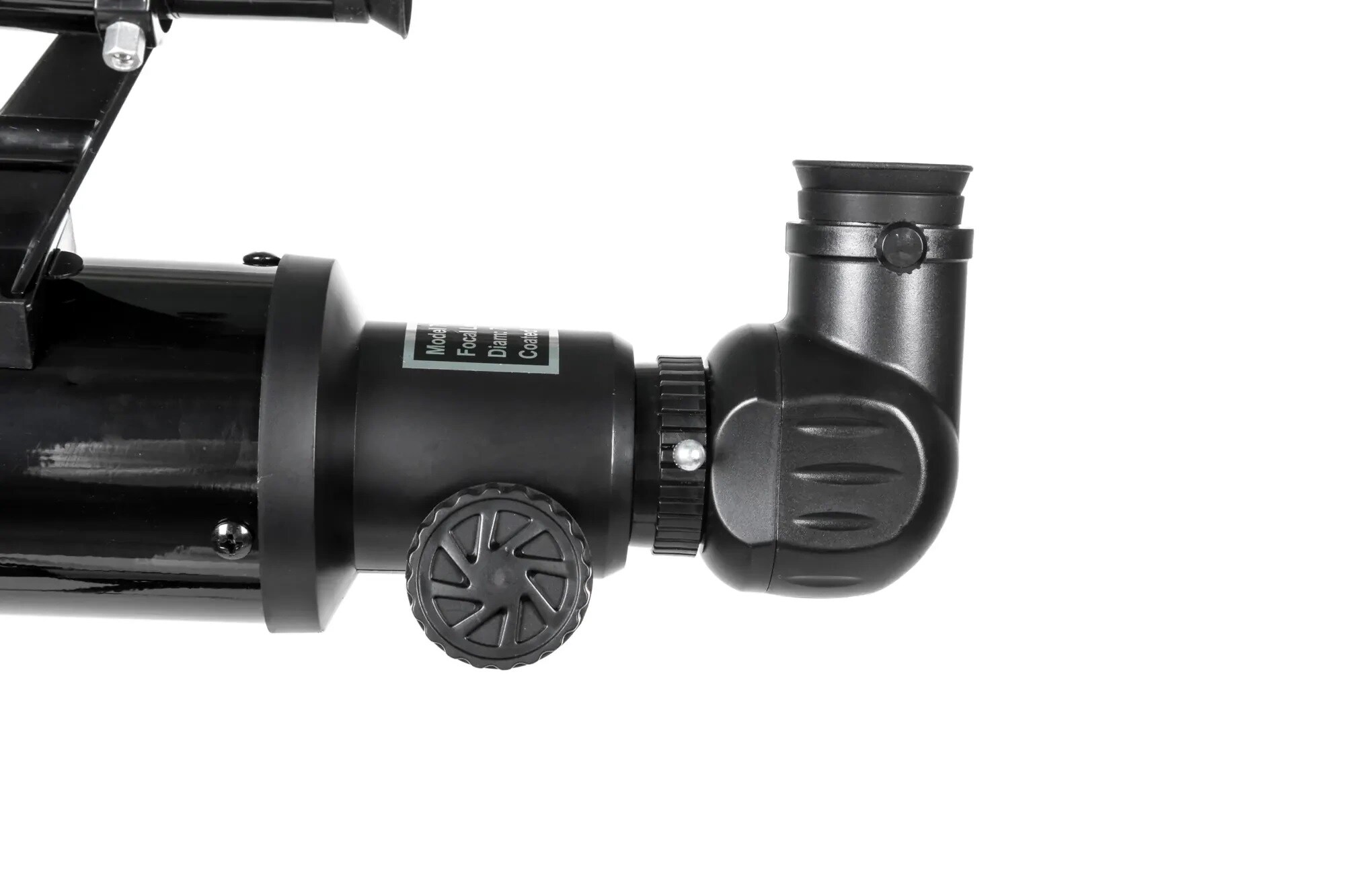 Opticon Sky Navigator 70F700EQ Telescope with Cover and Phone Adapter