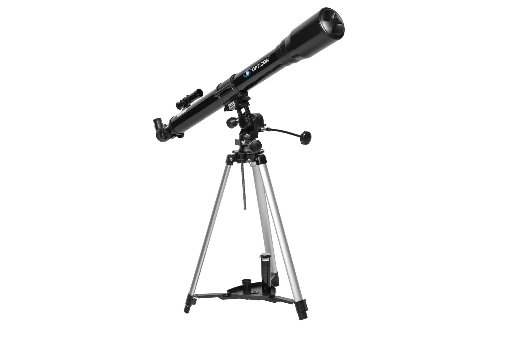 Opticon ProWatcher 70F900EQ Telescope with Cover and Phone Adapter