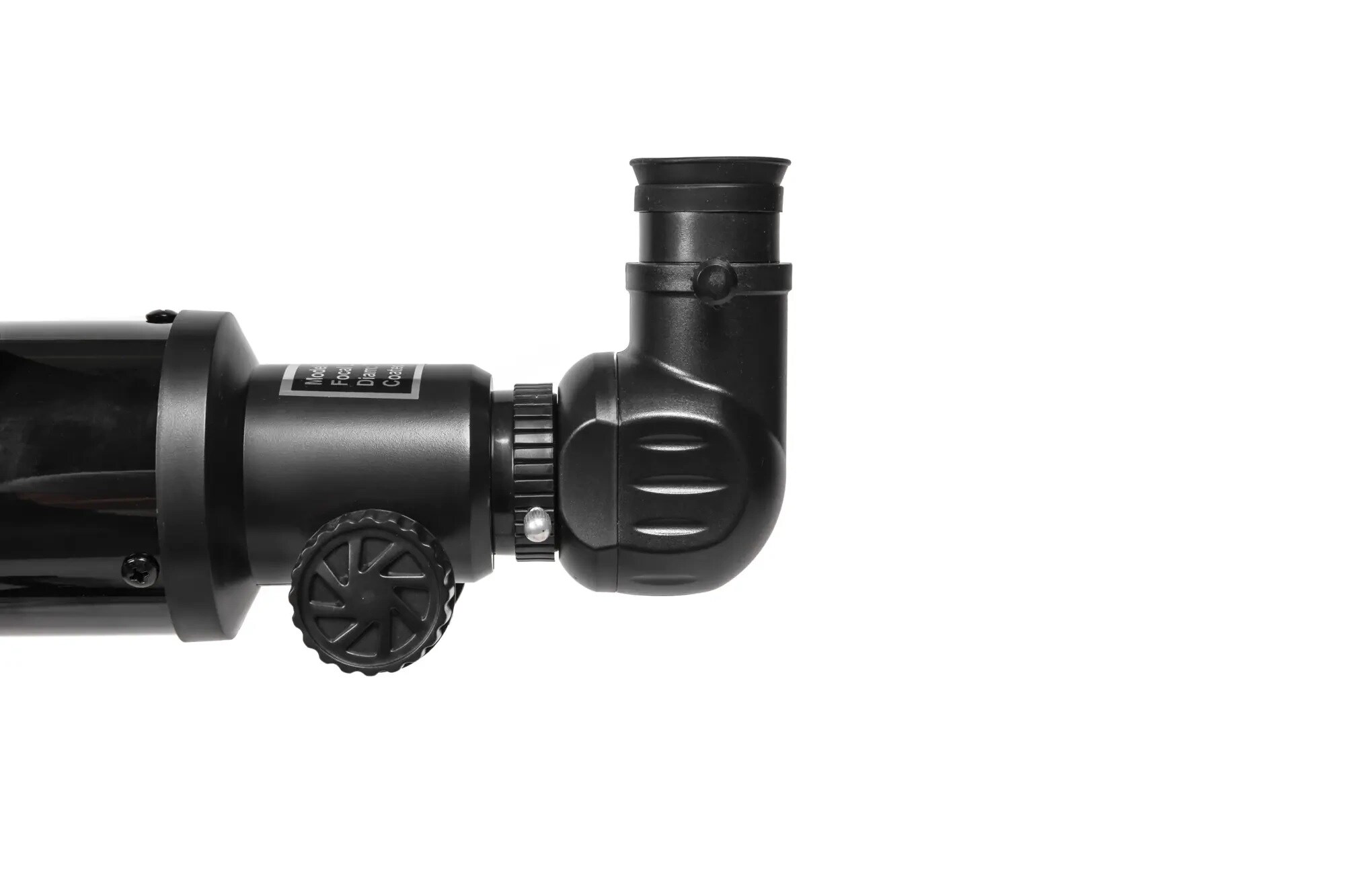 Opticon ProWatcher 70F900EQ Telescope with Cover and Phone Adapter