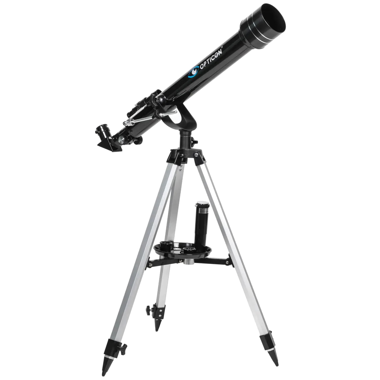 Opticon Phobos 60F700 Telescope with Cover and Phone Adapter