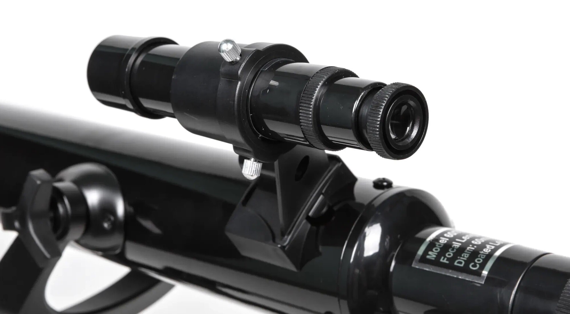 Opticon Phobos 60F700 Telescope with Cover and Phone Adapter