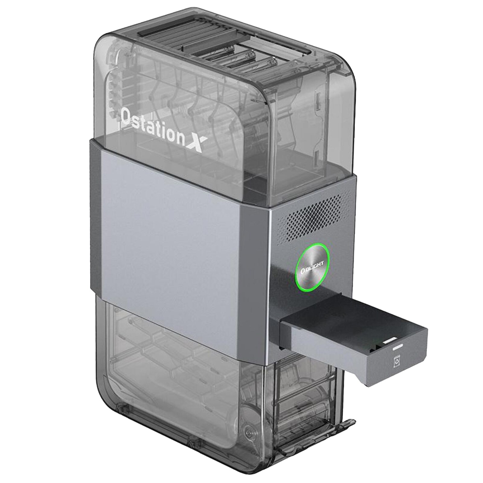 Olight Ostation X AAA Charging Station