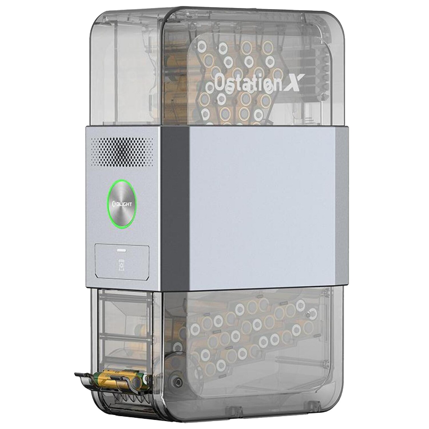 Olight Ostation X AAA Charging Station