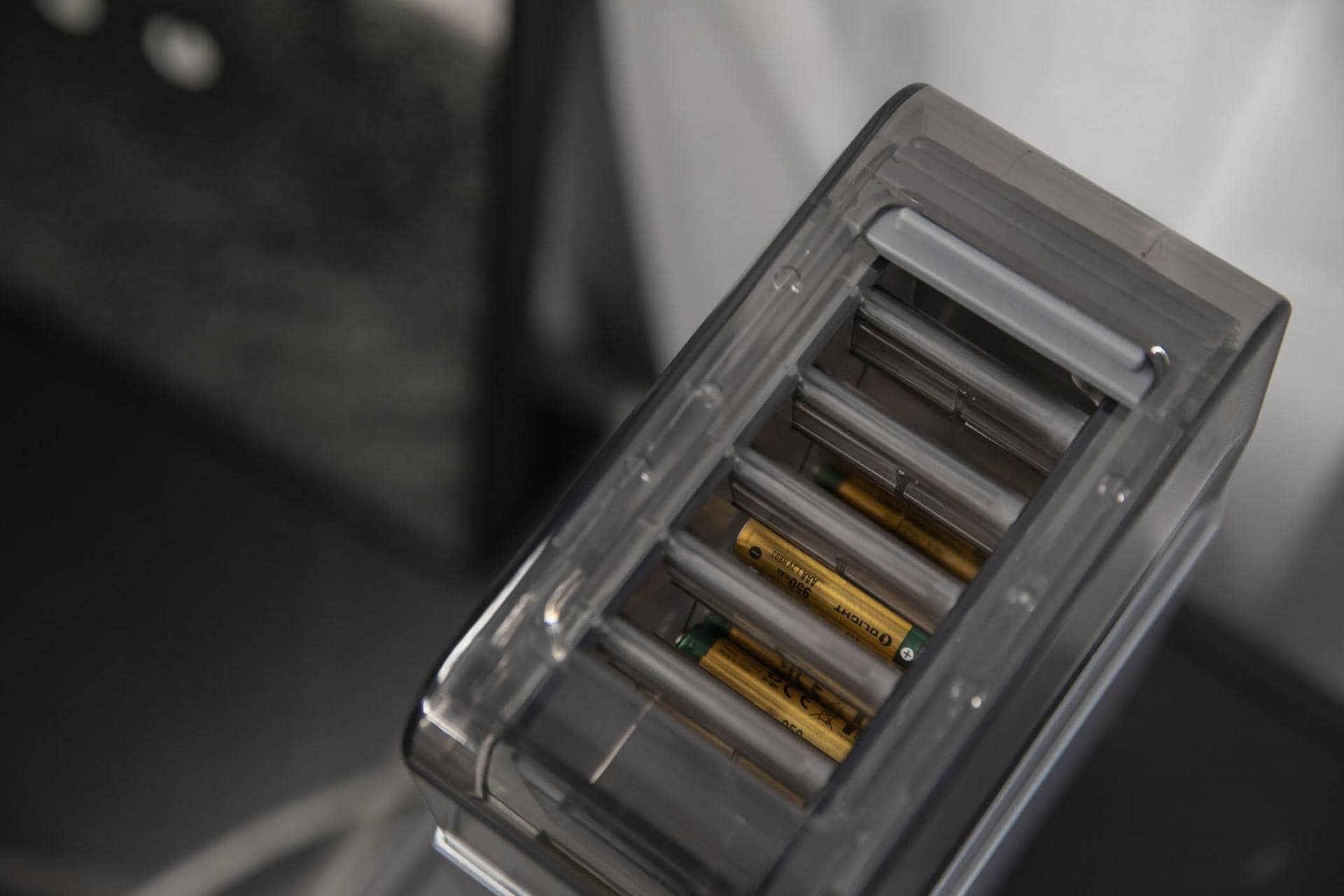 Olight Ostation X AAA Charging Station