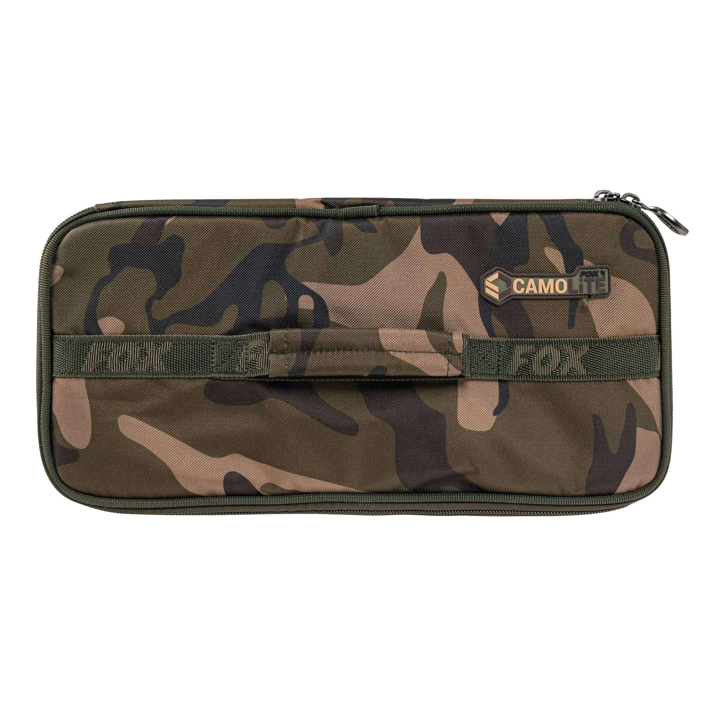 Fox Camolite Brew Kit Bag