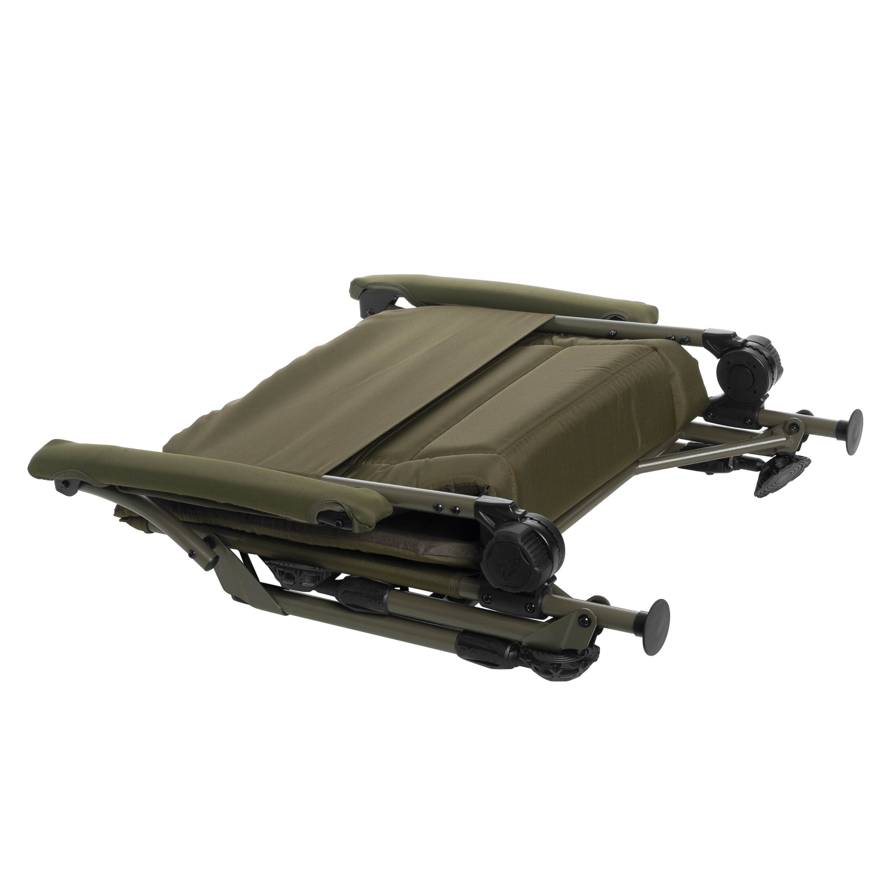 Fox Voyager Recliner Travel Chair