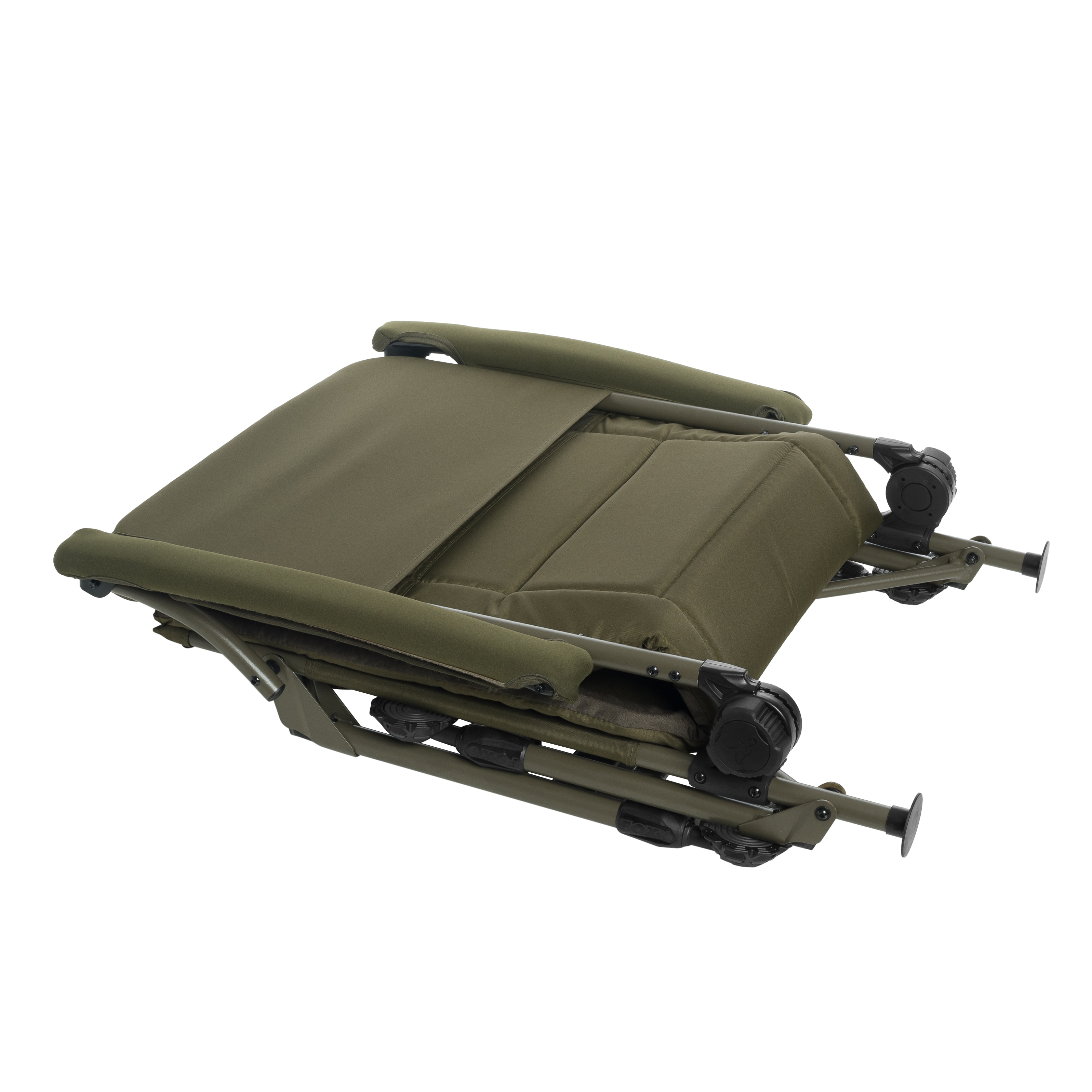 Fox Voyager Large Recliner Travel Chair