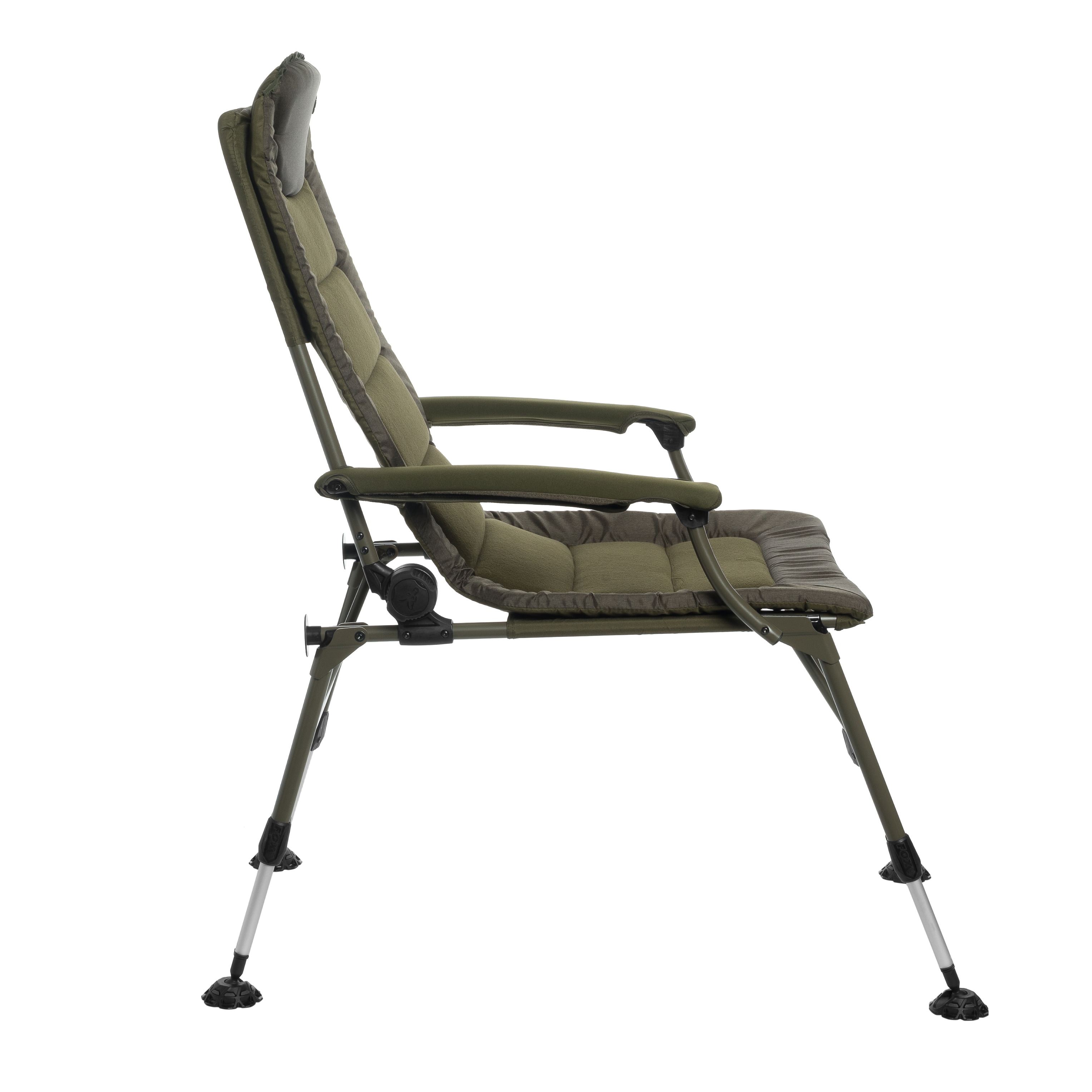 Fox Voyager Large Recliner Travel Chair
