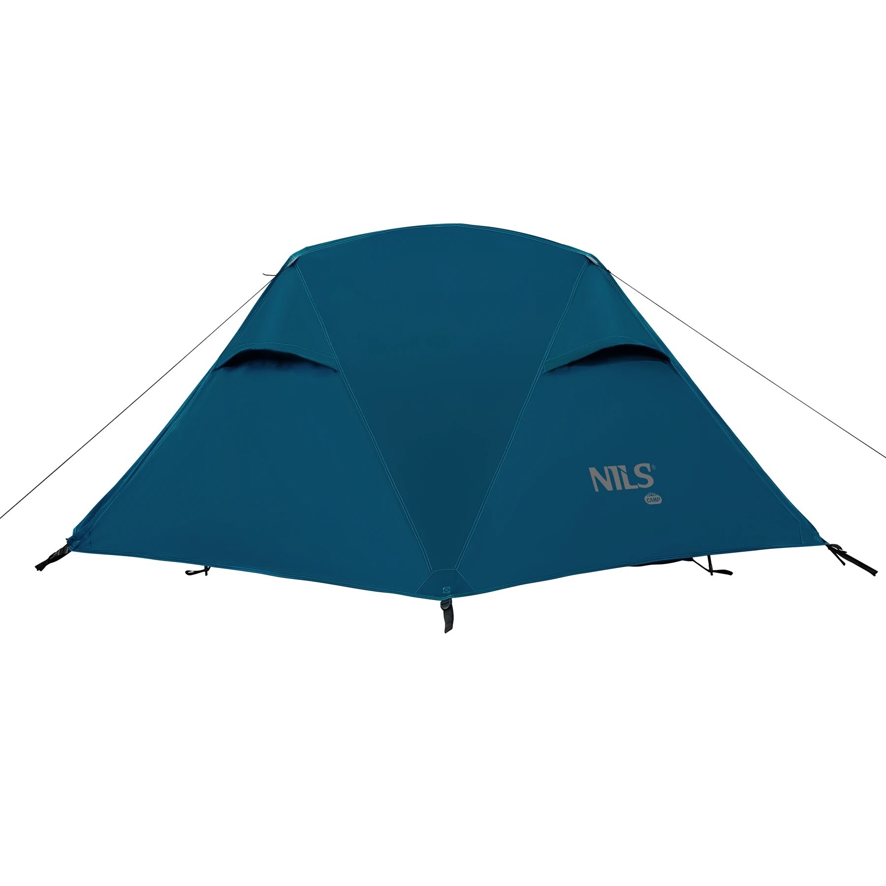 Nils Camp NC2502 Ultra Light Skyair 2 2- Person Tent - Blue