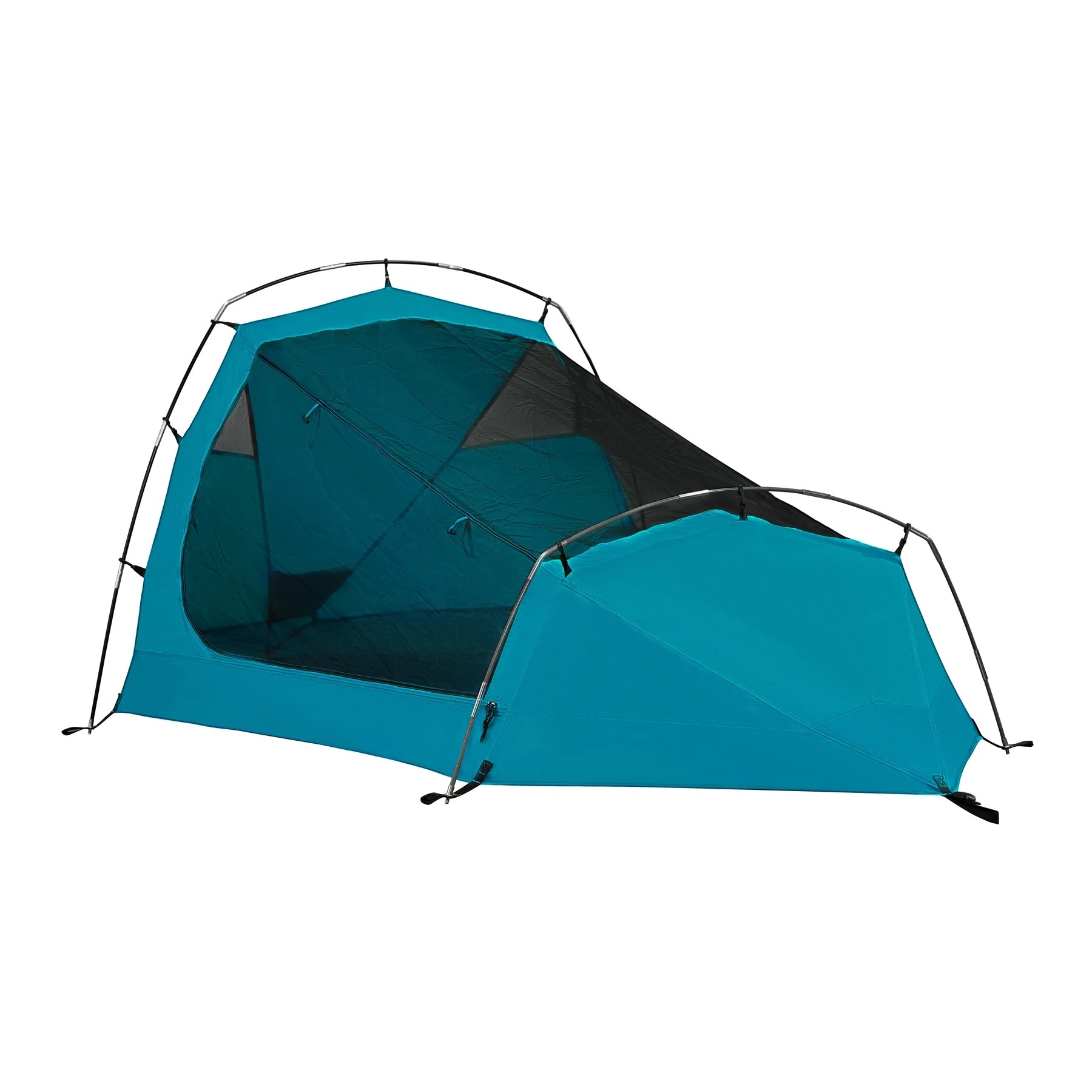 Nils Camp NC2502 Ultra Light Skyair 2 2- Person Tent - Blue