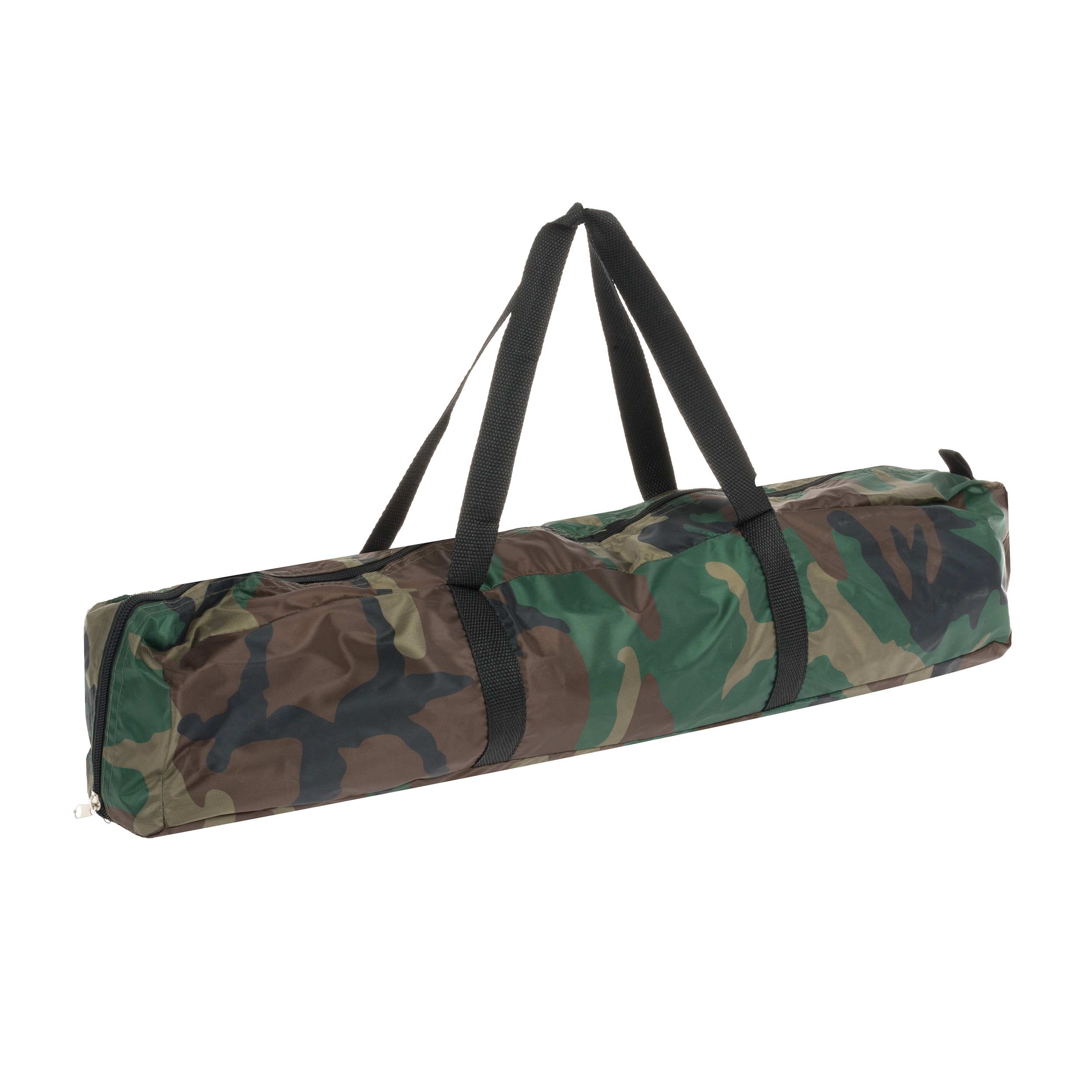 MFH Schwarzenberg 1-person Bivy Tent - Woodland