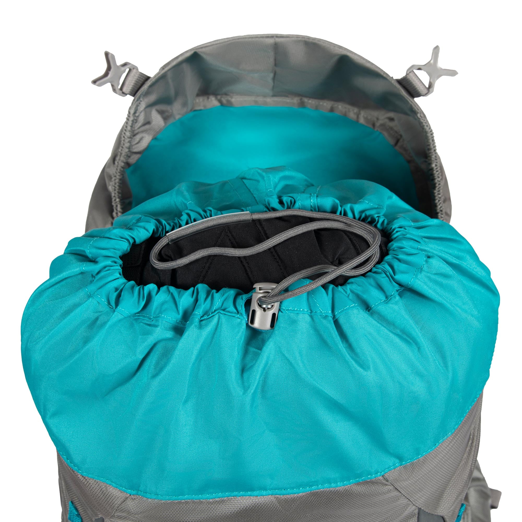 Highlander Outdoor Ivar Women's Rucksack 38 l - Haar Grey