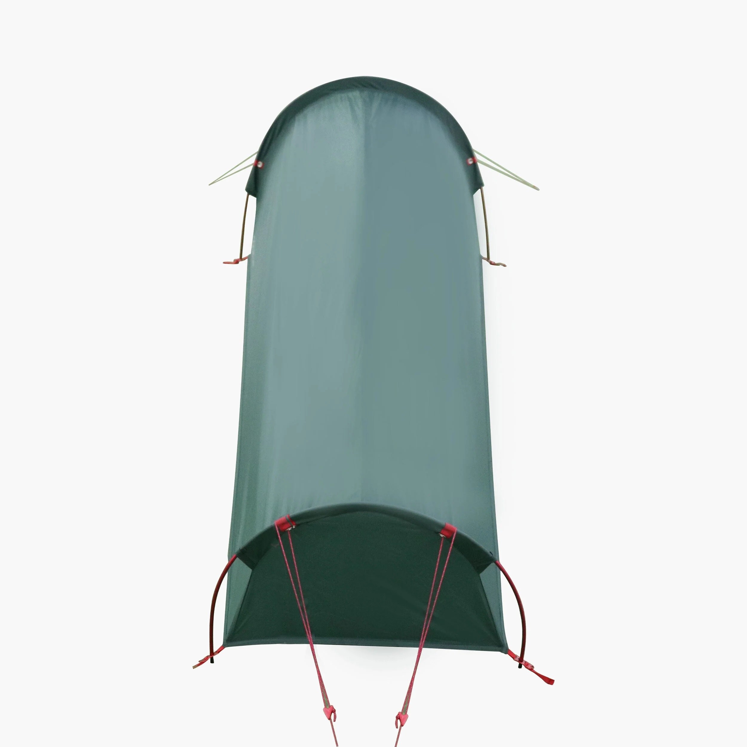 Highlander Forces Bivi 1-Person Tent - Pine Green