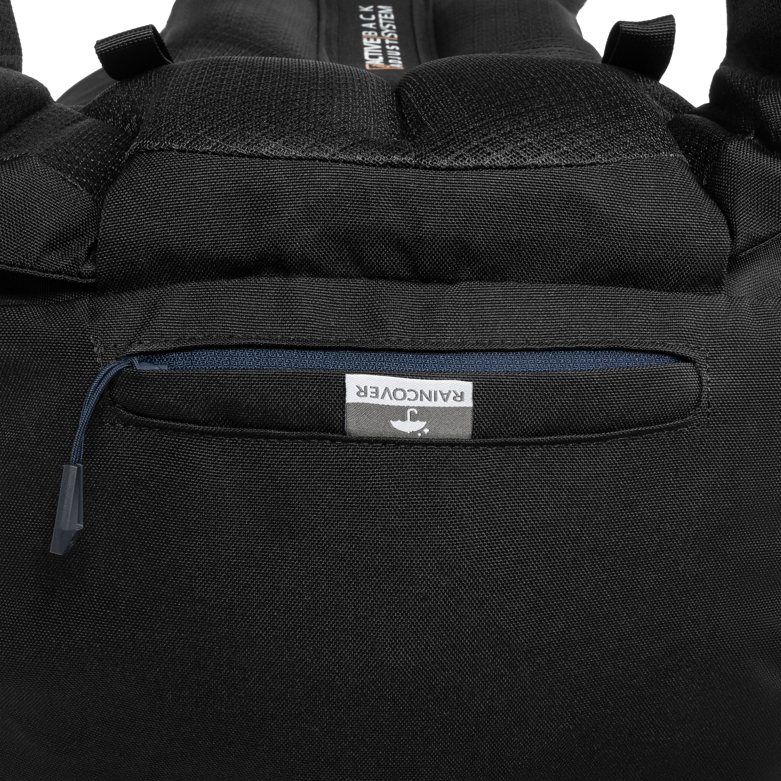 Highlander Outdoor Novar 50+5 l Backpack - Navy Blue