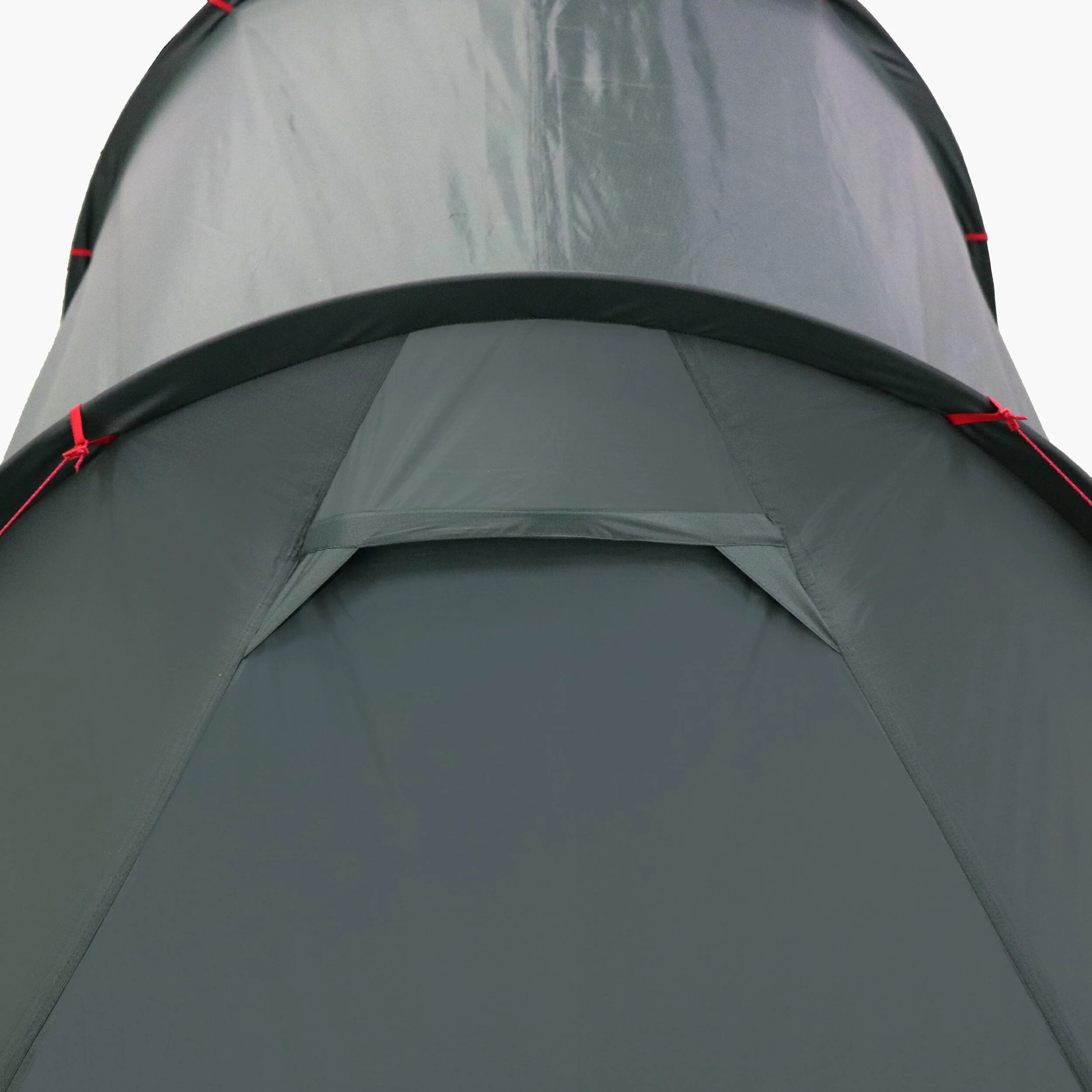 Highlander Outdoor Respite 2-person Tunnel Tent - Pine Green