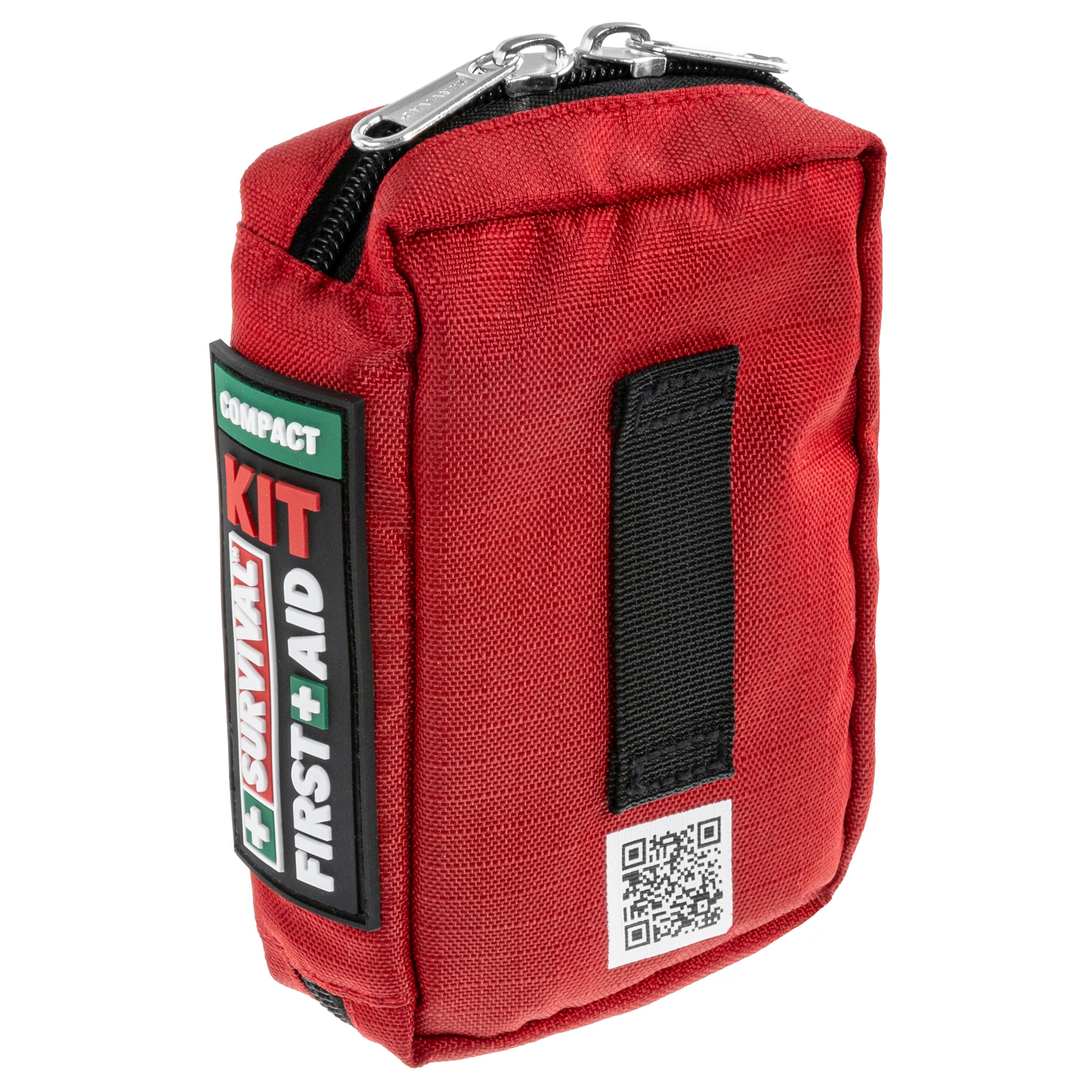 Survival Compact First Aid Kit with equipment
