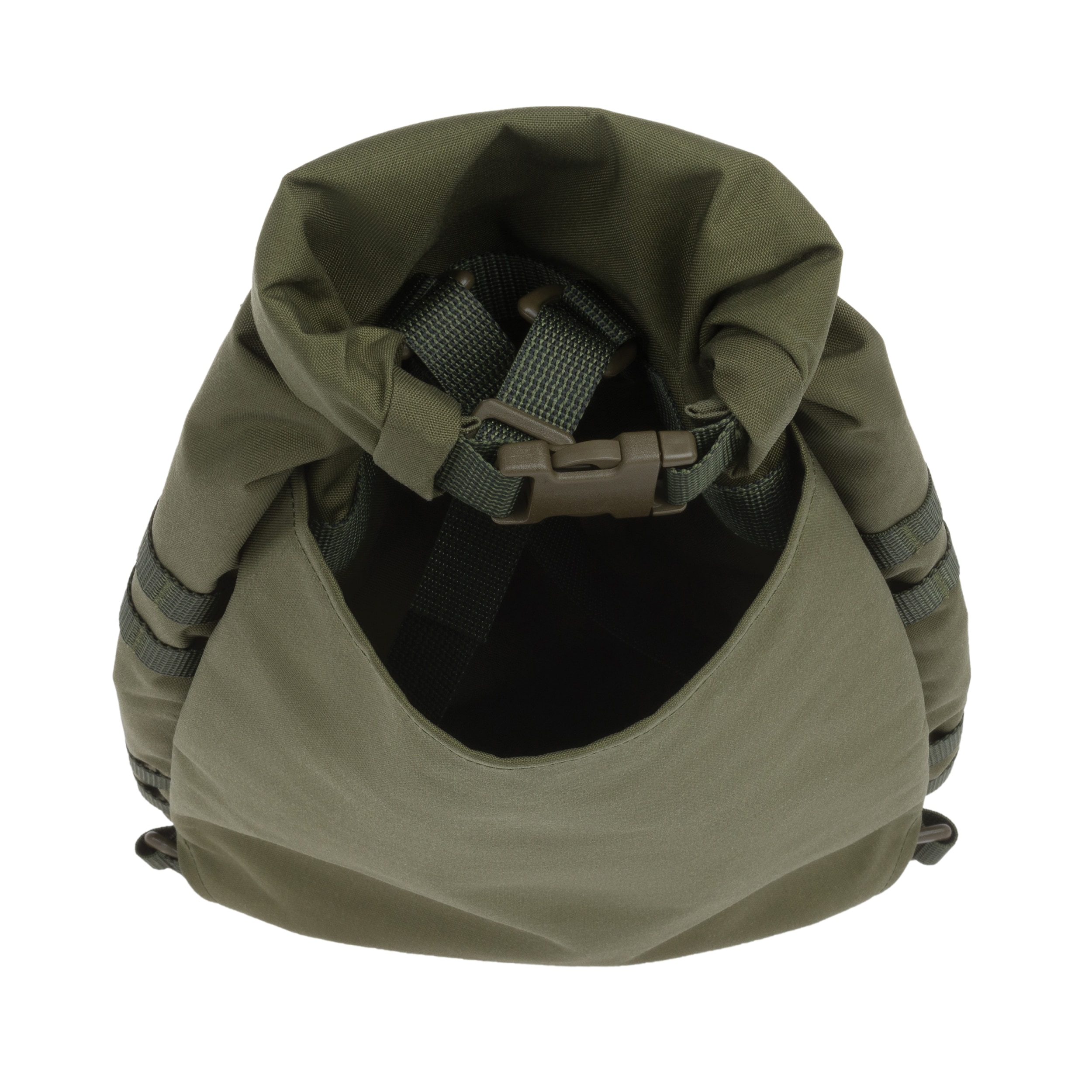 Savotta Hatka Backpack 12 l - Green