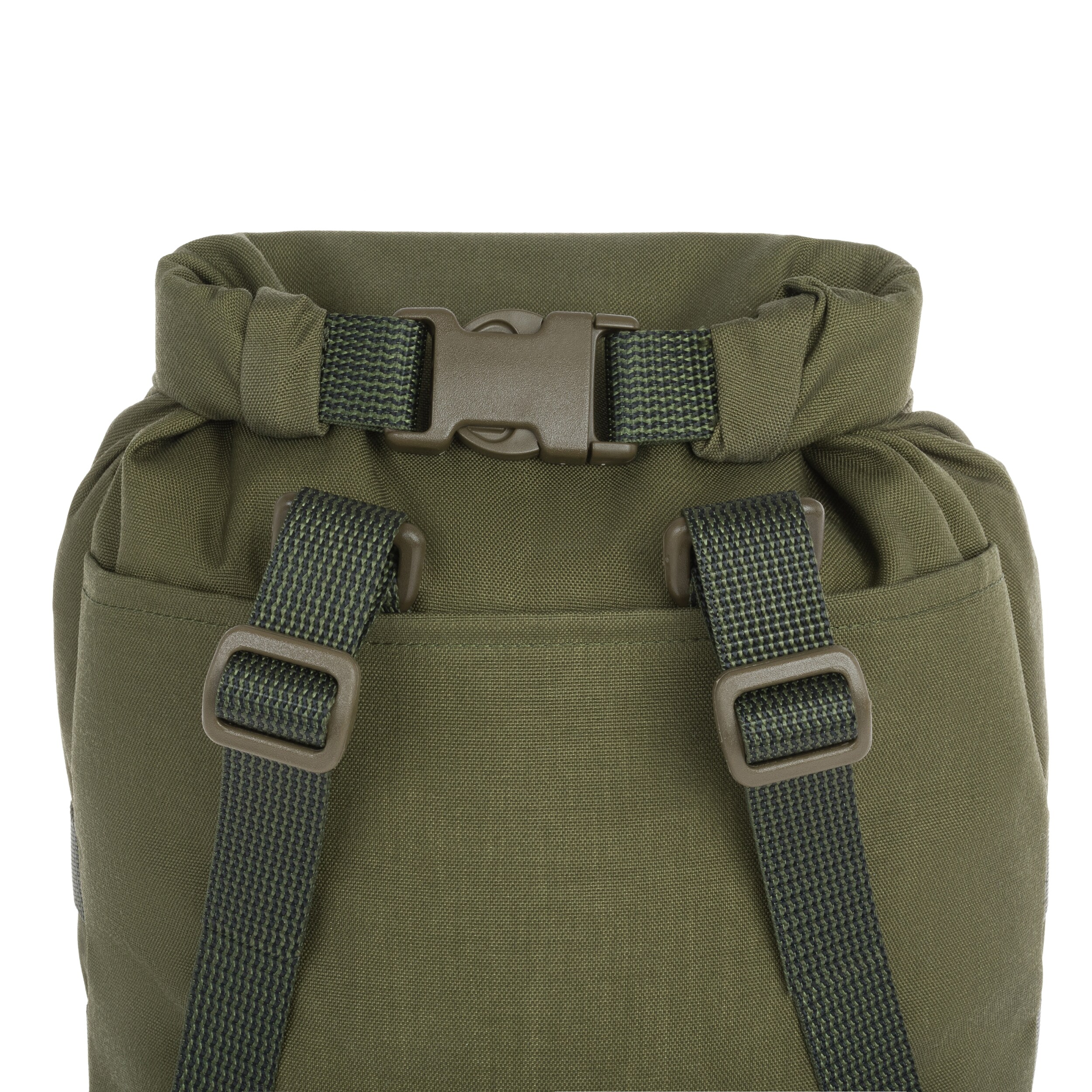 Savotta Hatka Backpack 12 l - Green