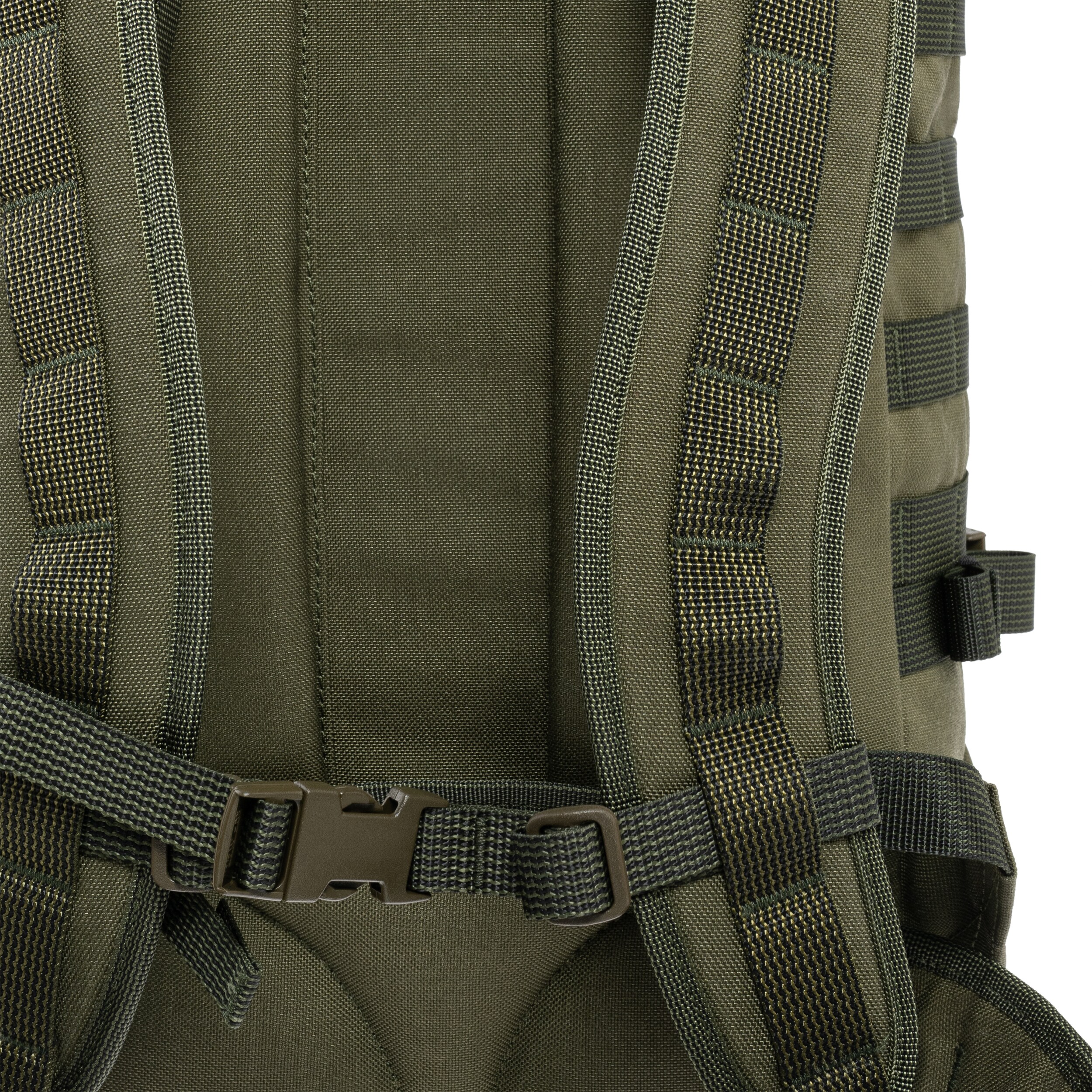 Savotta Jaakari M Backpack 30 l - Green