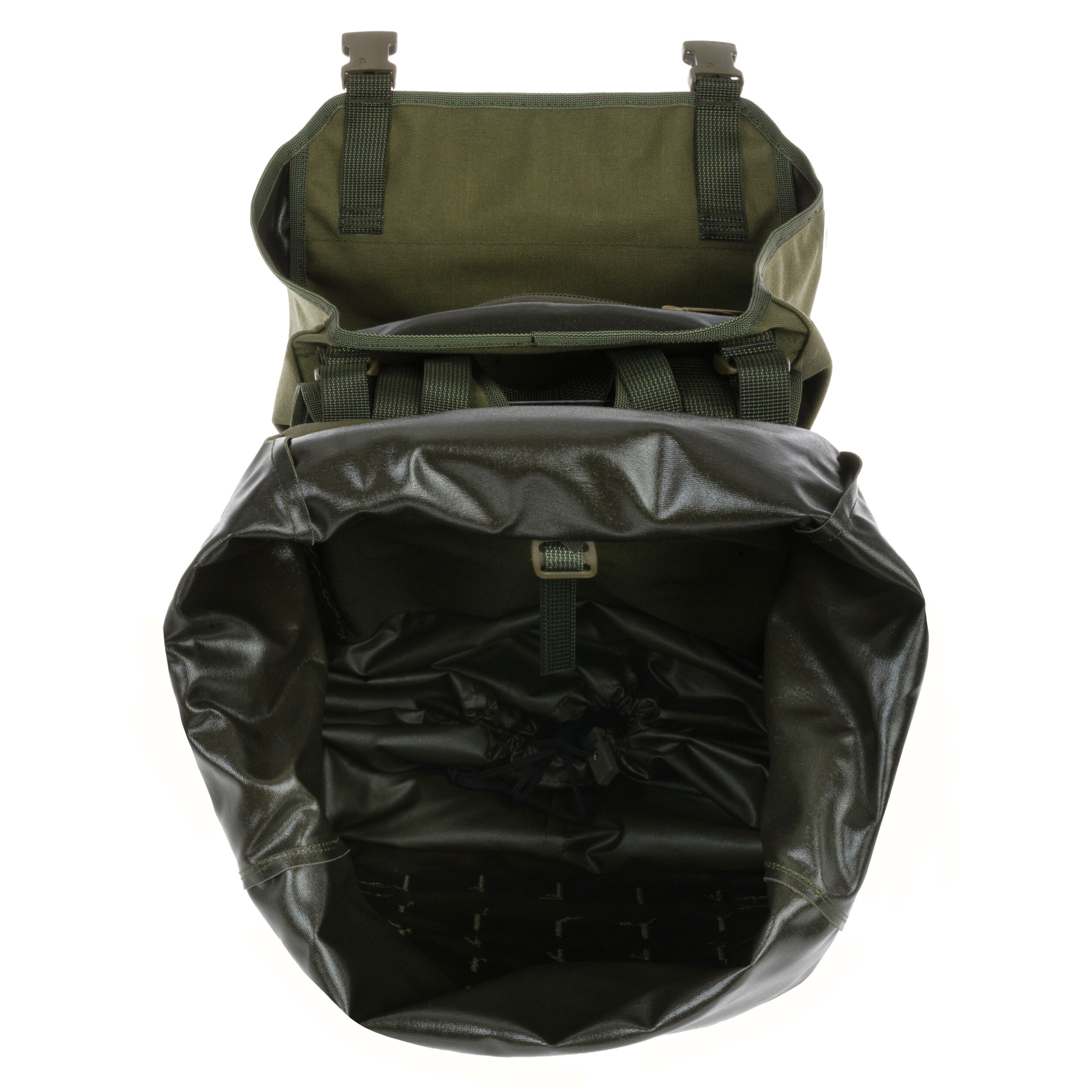 Savotta Jaakari L Backpack 55 l - Green