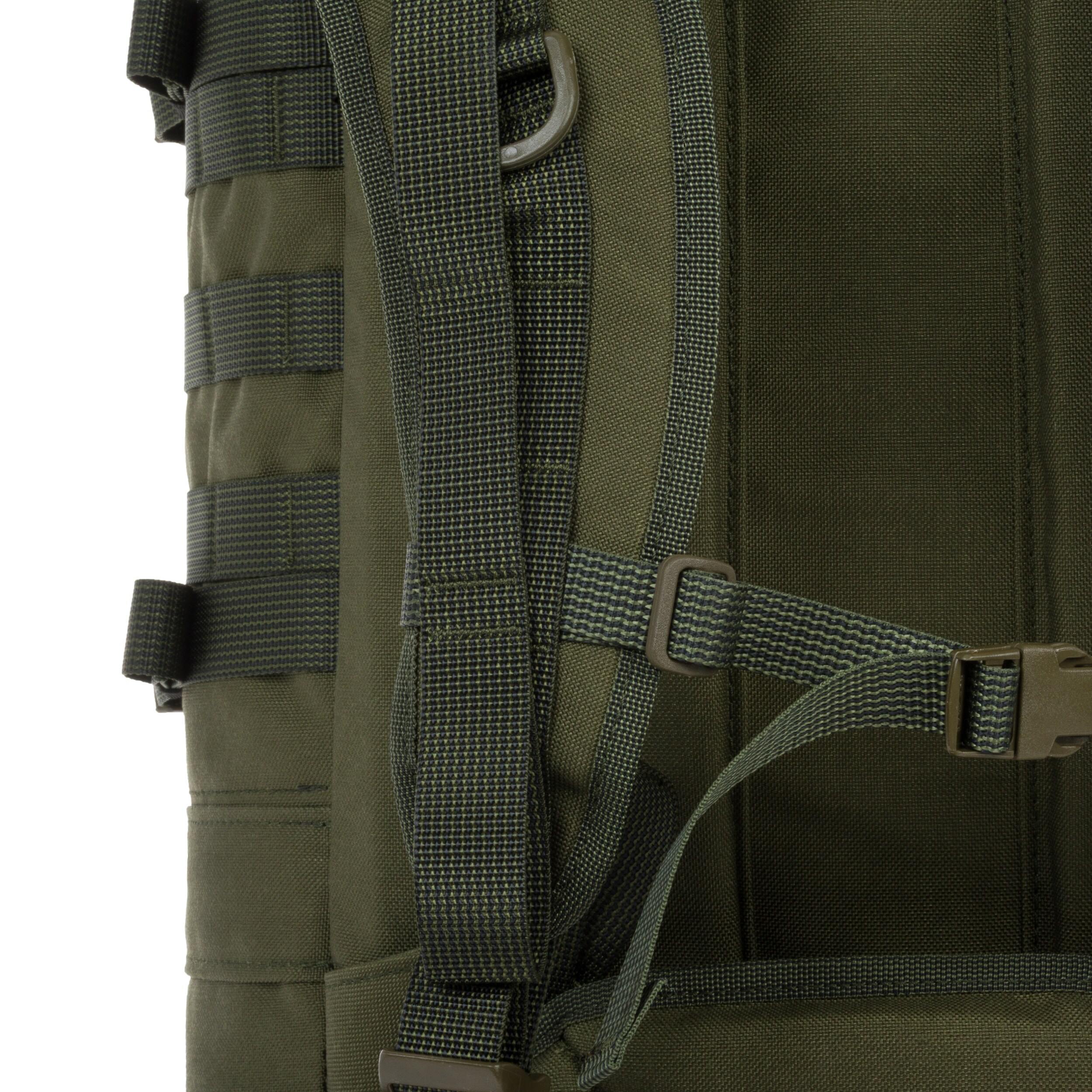 Savotta Jaakari L Backpack 55 l - Green