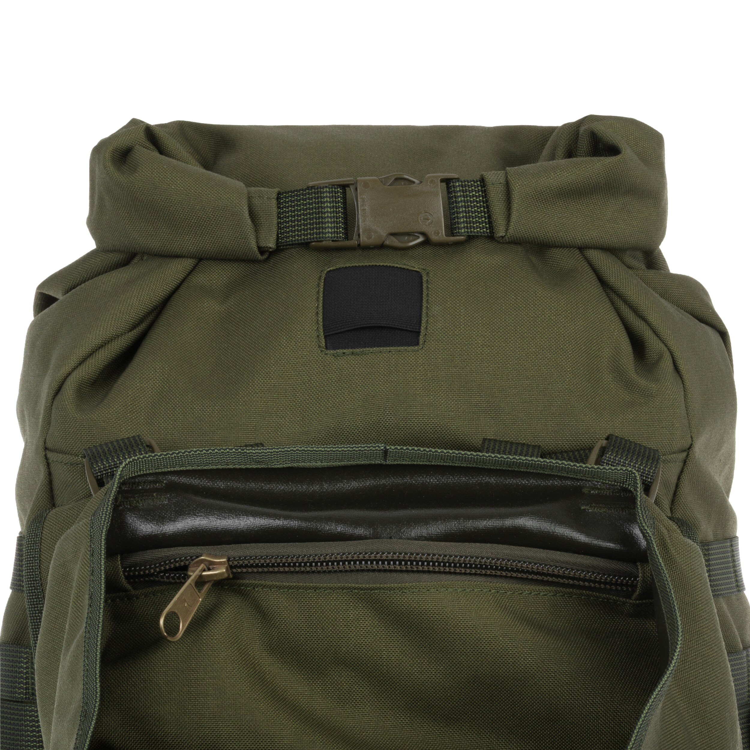 Savotta Jaakari L Backpack 55 l - Green