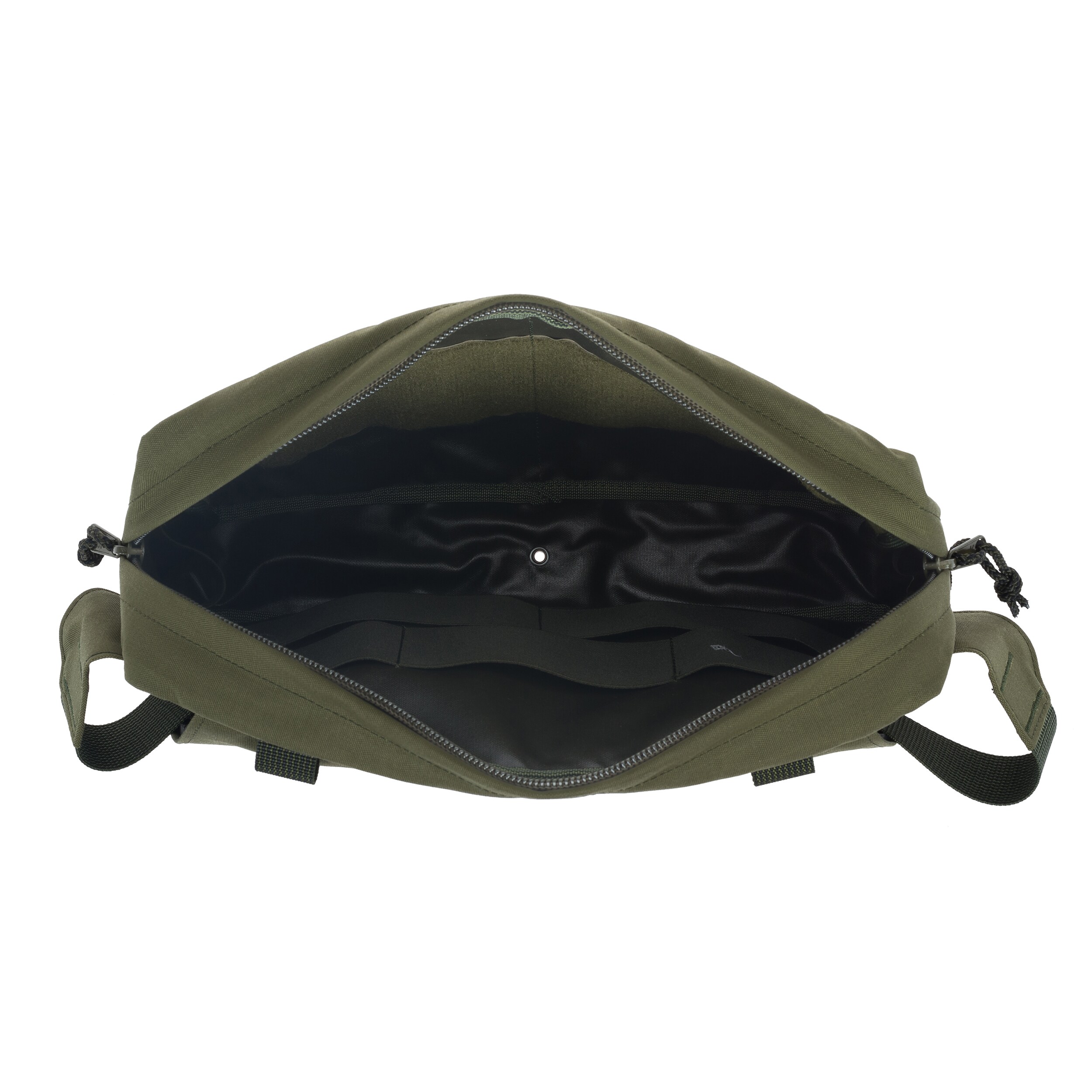 Savotta Askare Waist Bag 7 l - Green