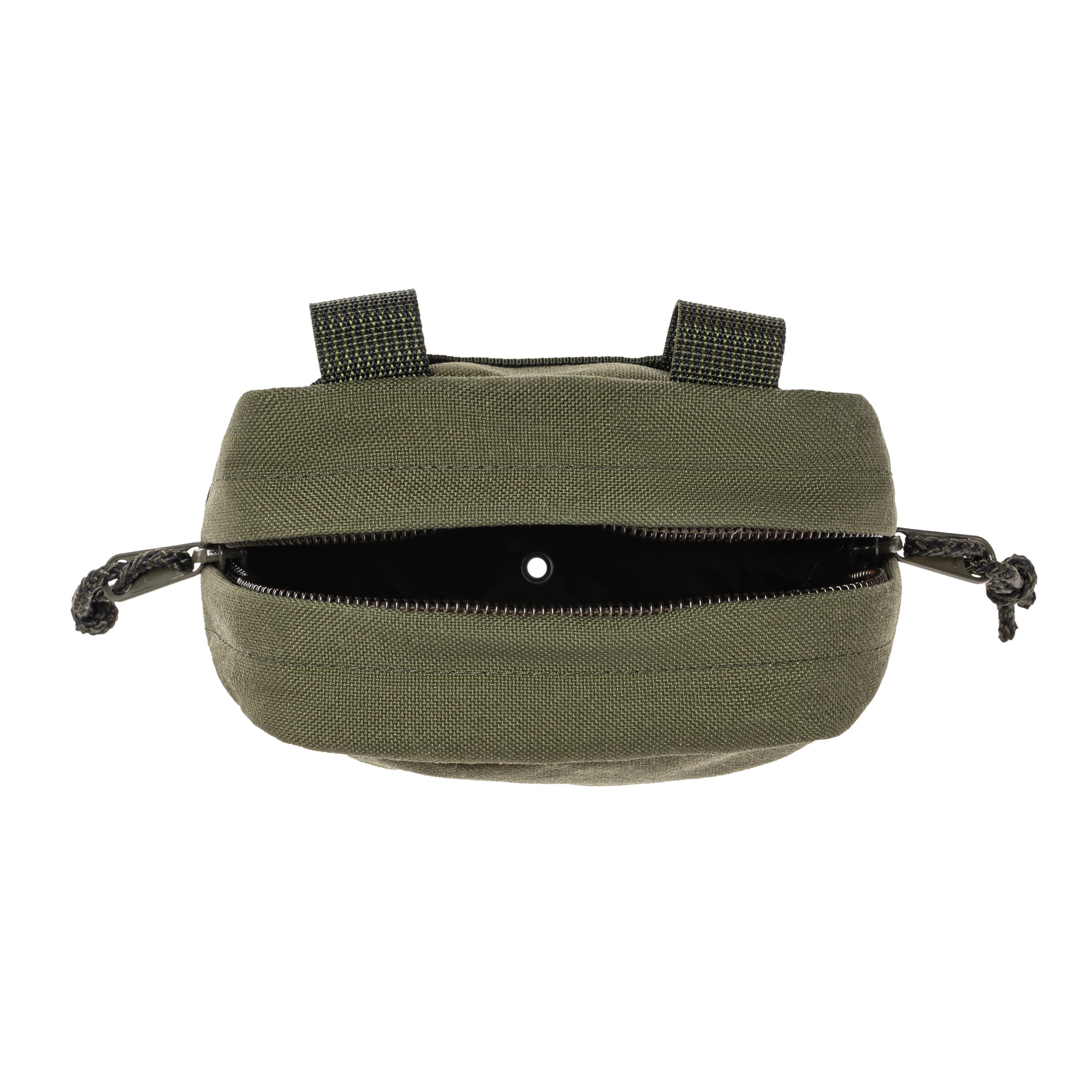 Savotta Zipped GP Pouch 3x3 - Green