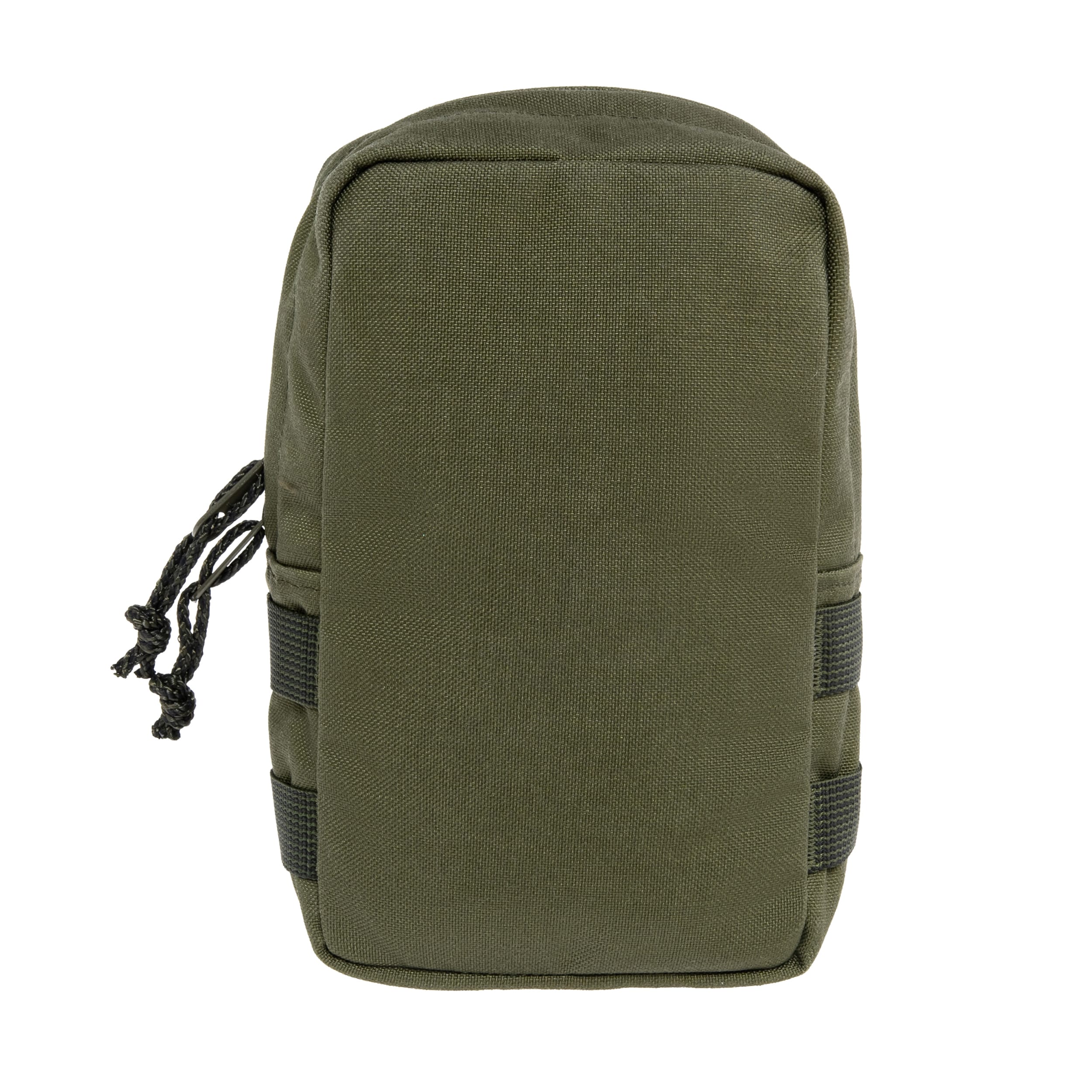 Savotta Zipped GP Pouch 3x4 - Green