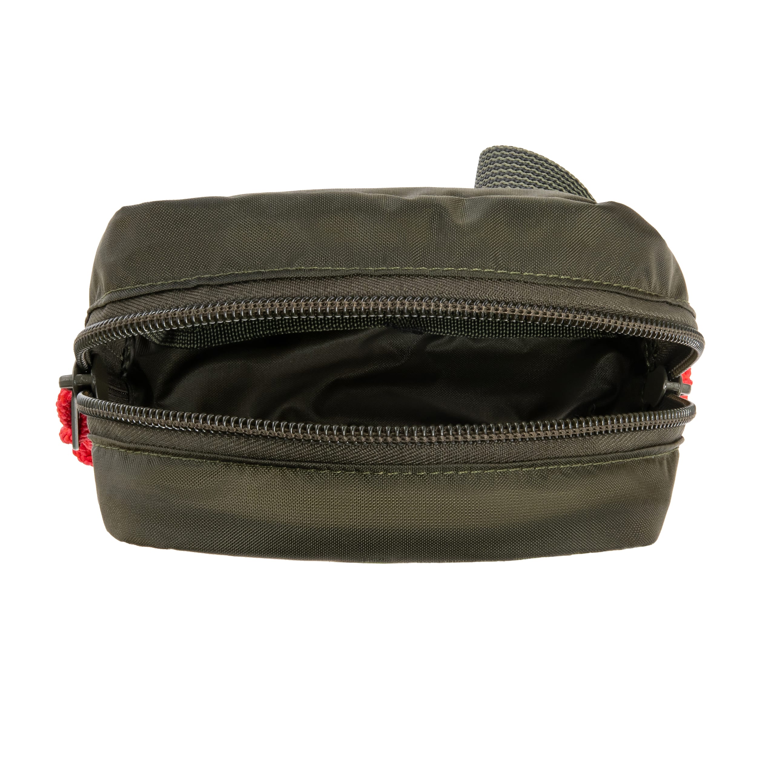 Savotta Med Organizer 15 x 15 cm - Green