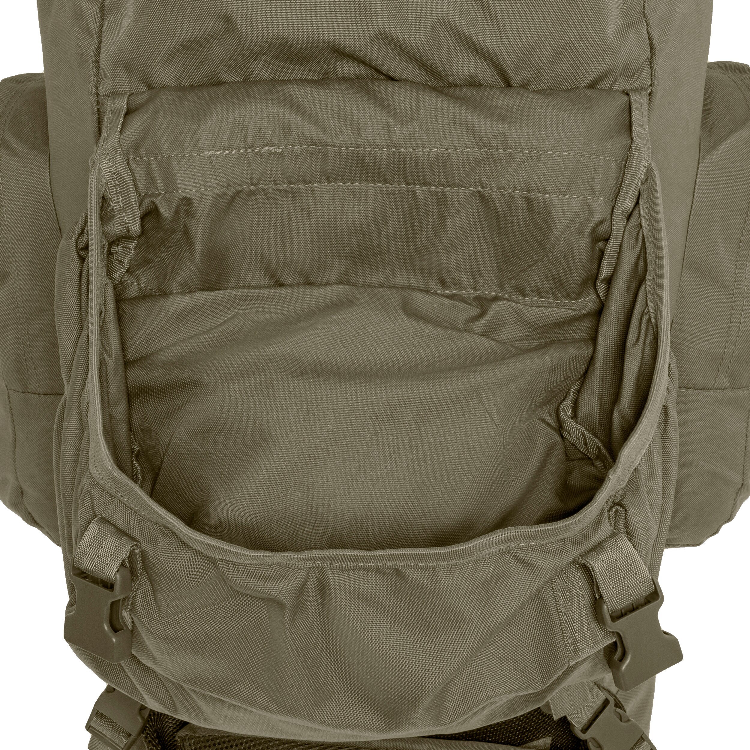 Mil-Tec Recom Rucksack 88 l Backpack Olive