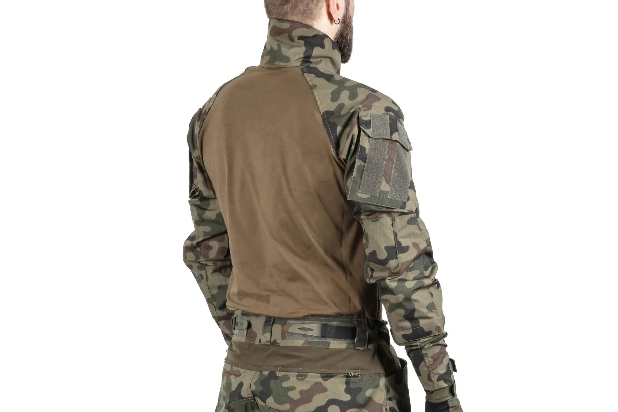 Specna Arms Combat Shirt SATAC G3 - wz.93 Pantera PL Woodland