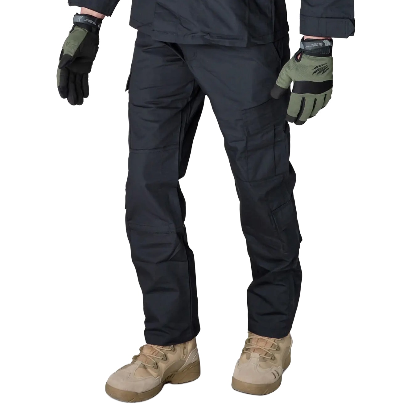 Specna Arms SATAC ACU Pants - Black