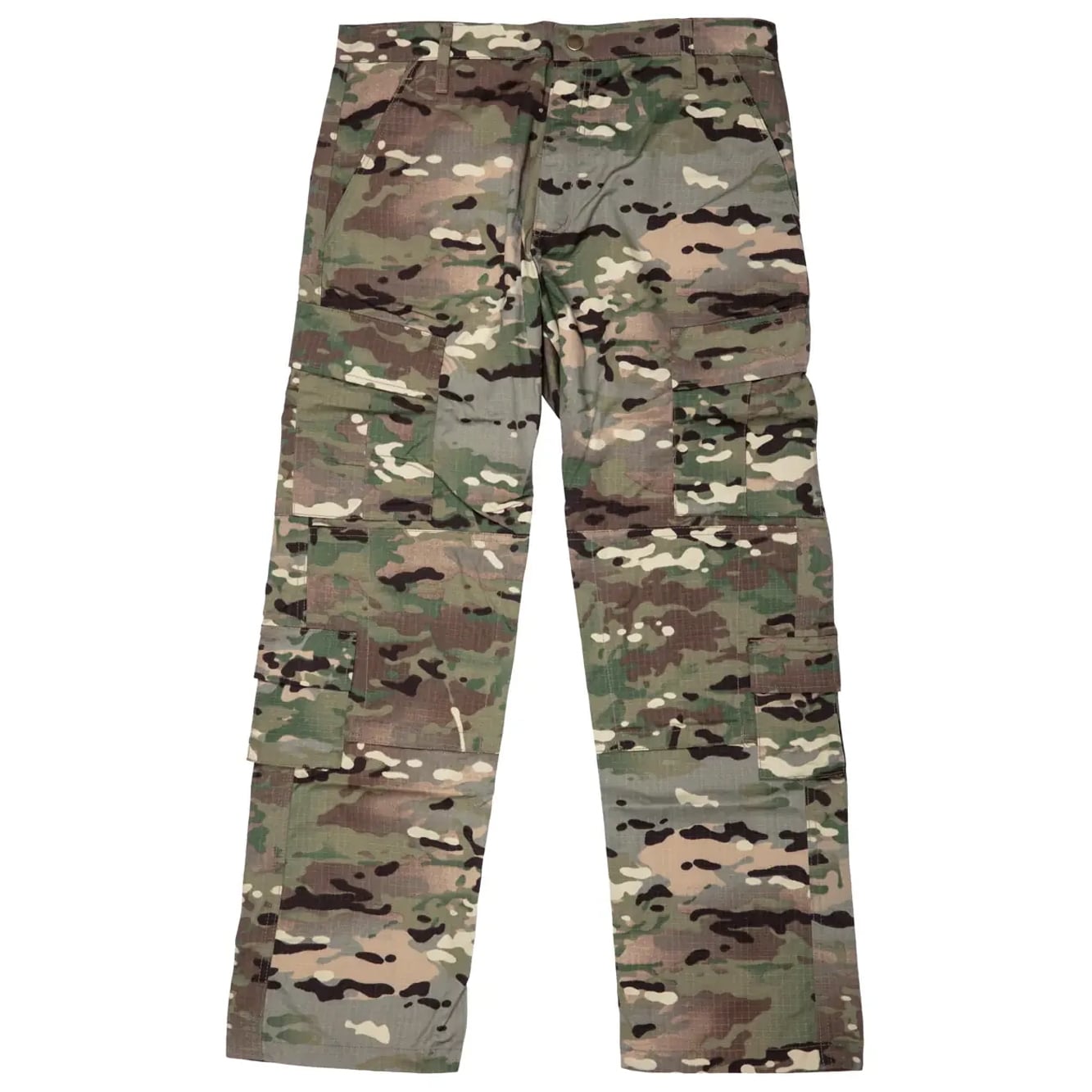 Specna Arms SATAC ACU Pants - MultiCam
