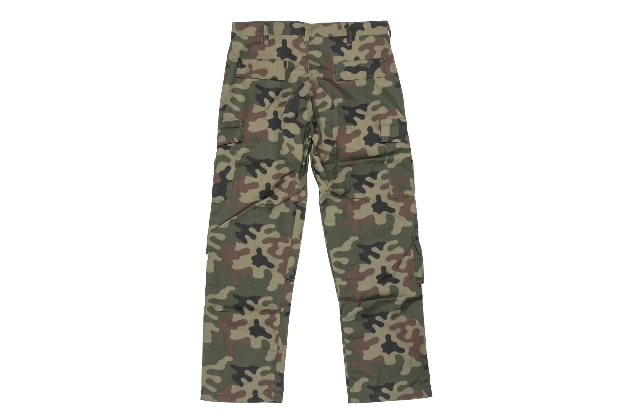 Specna Arms SATAC ACU Pants - wz.93 Pantera PL Woodland