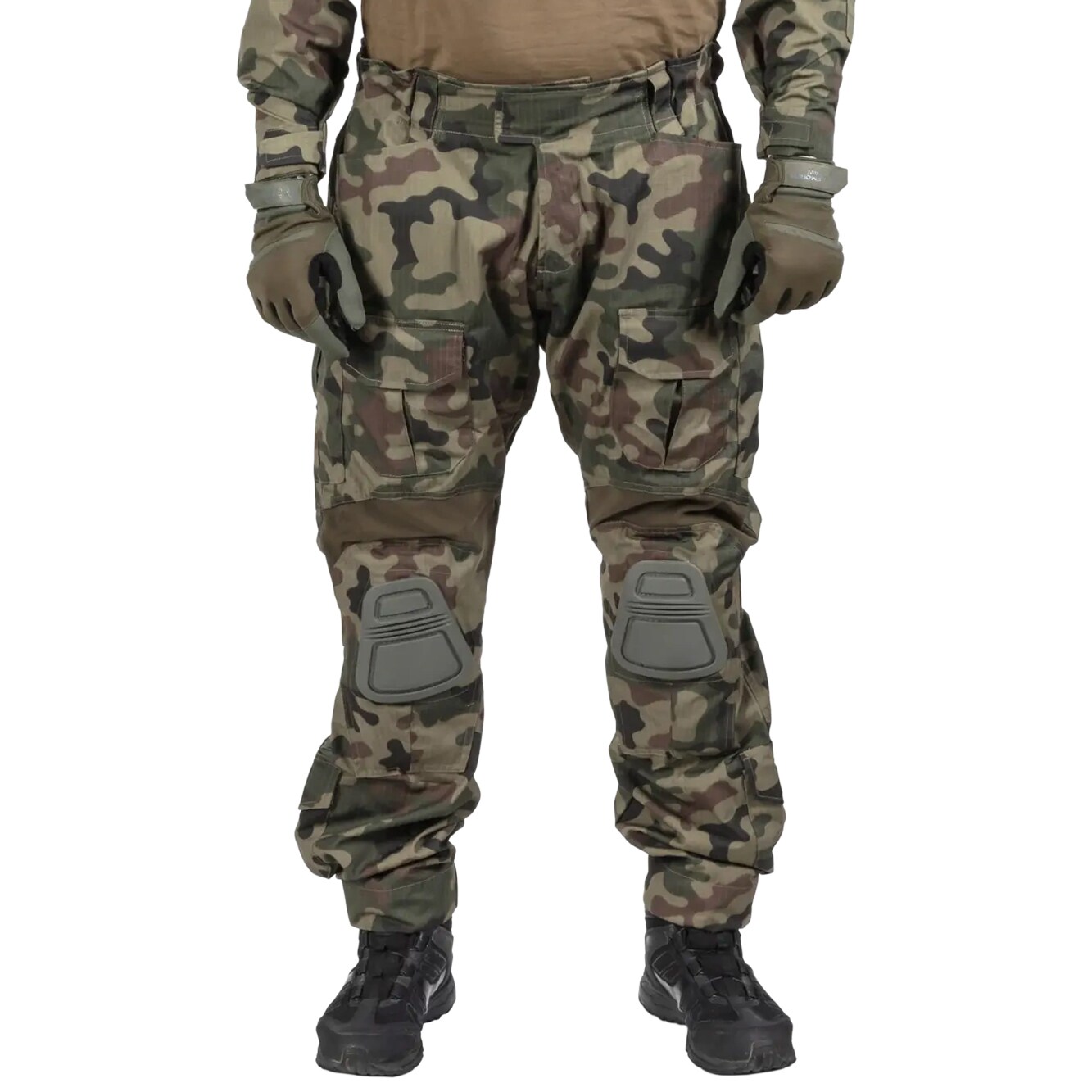 Specna Arms SATAC Combat G3 Pants - wz.93 Pantera PL Woodland