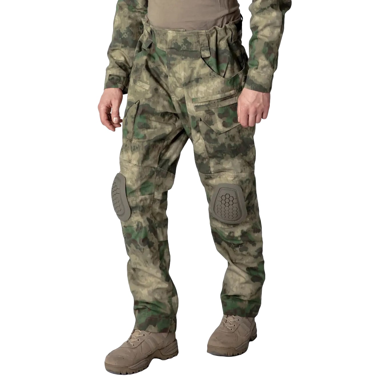 Specna Arms SATAC Combat G4 Pants - ACT FG