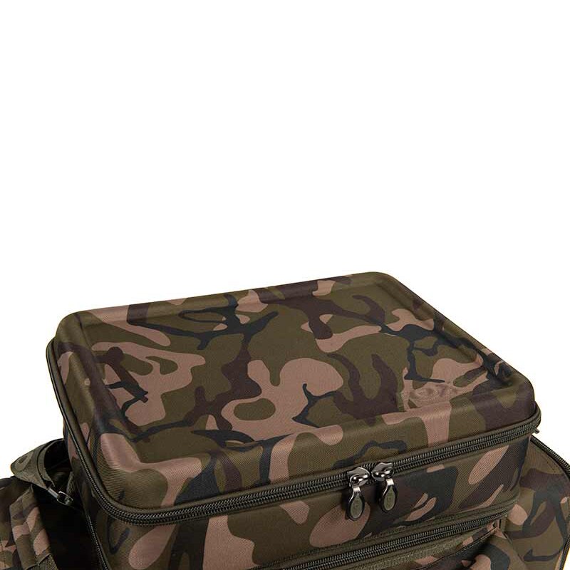 Fox Camolite 2 Person Cooler Food Thermal Bag - 2-person dinner set