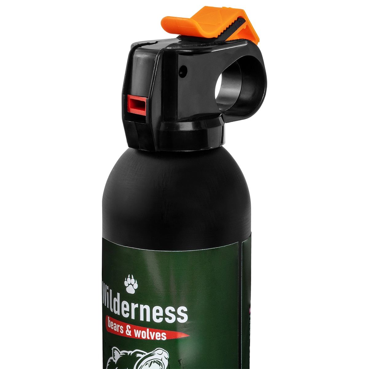 Wilderness Bears&Wolves Pepper Spray - 330 ml (DE)