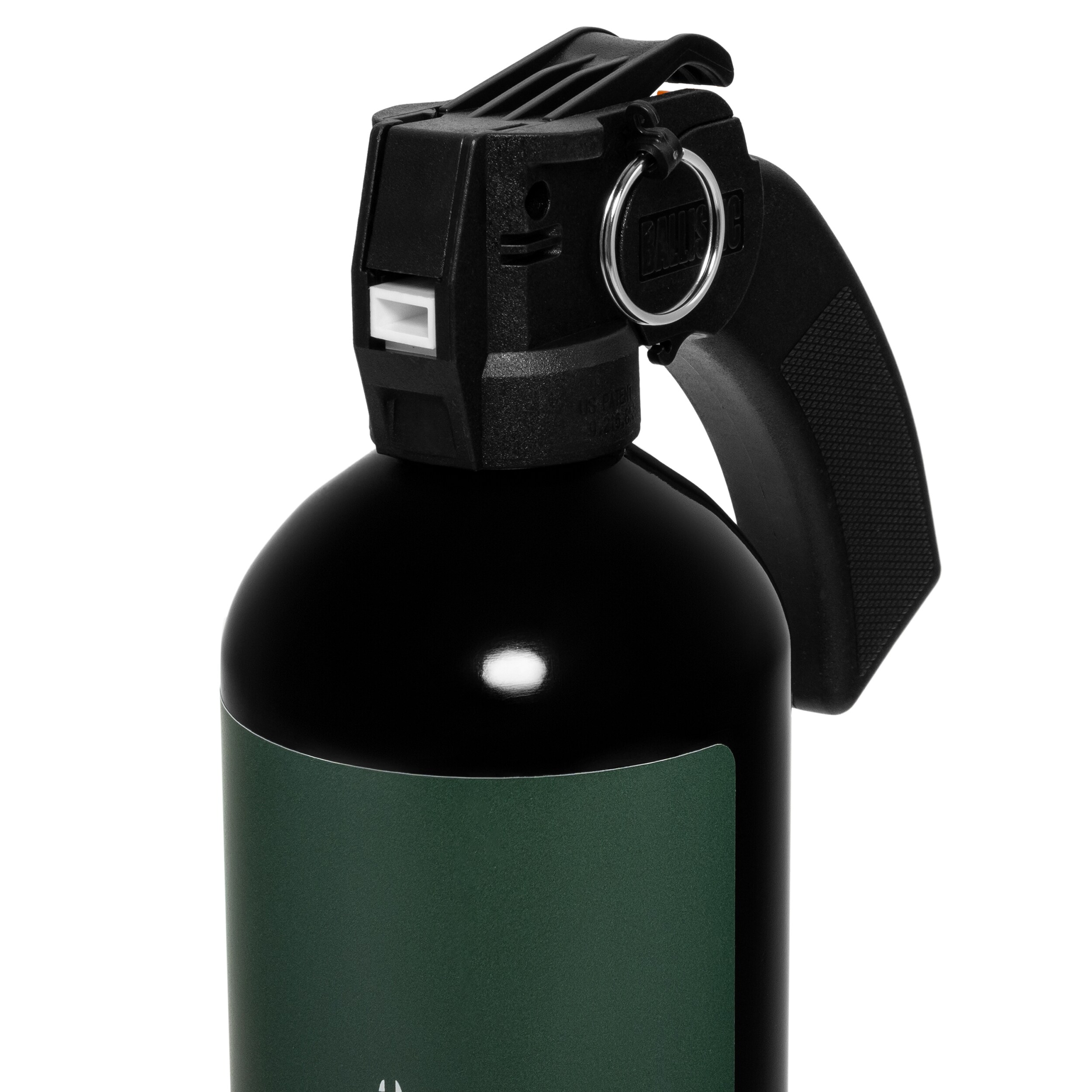 Wilderness Bears&Wolves Pepper Spray for wolves and bears 1000 ml - cone (DE)