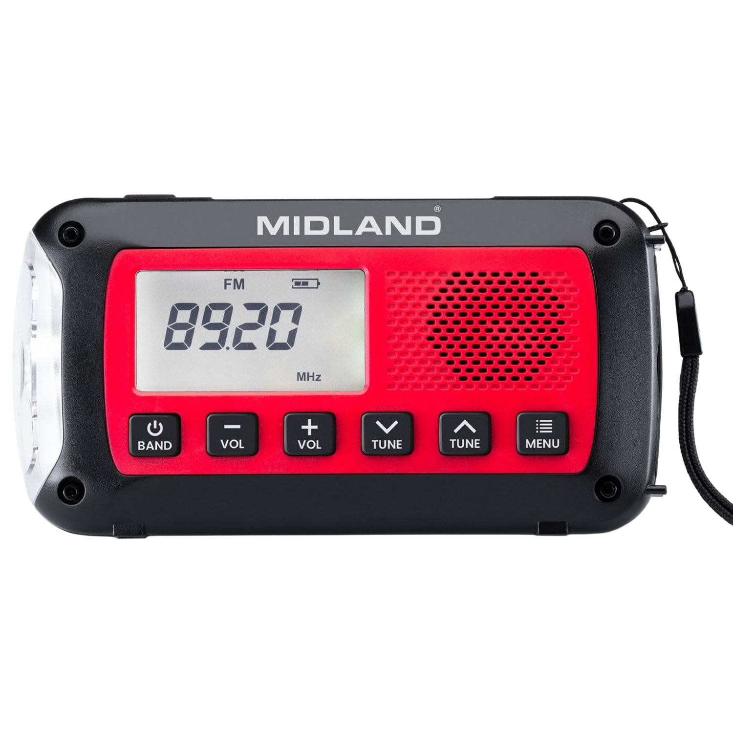 Midland ER100 Powerbank
