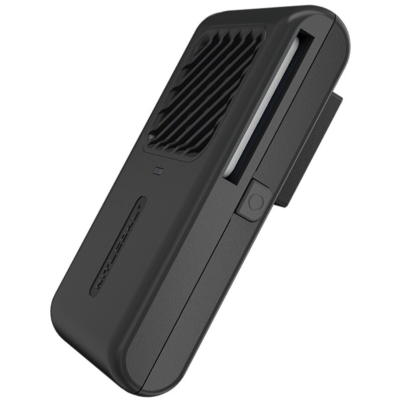 Nitecore EMR06 Wireless Mosquito Repellent - Black
