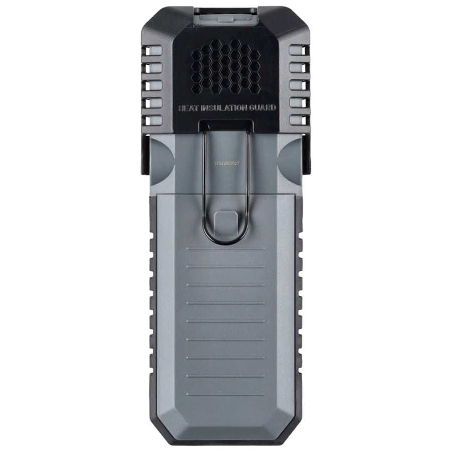 Nitecore EMR10 2-in-1 Wireless Mosquito Repellent - Black