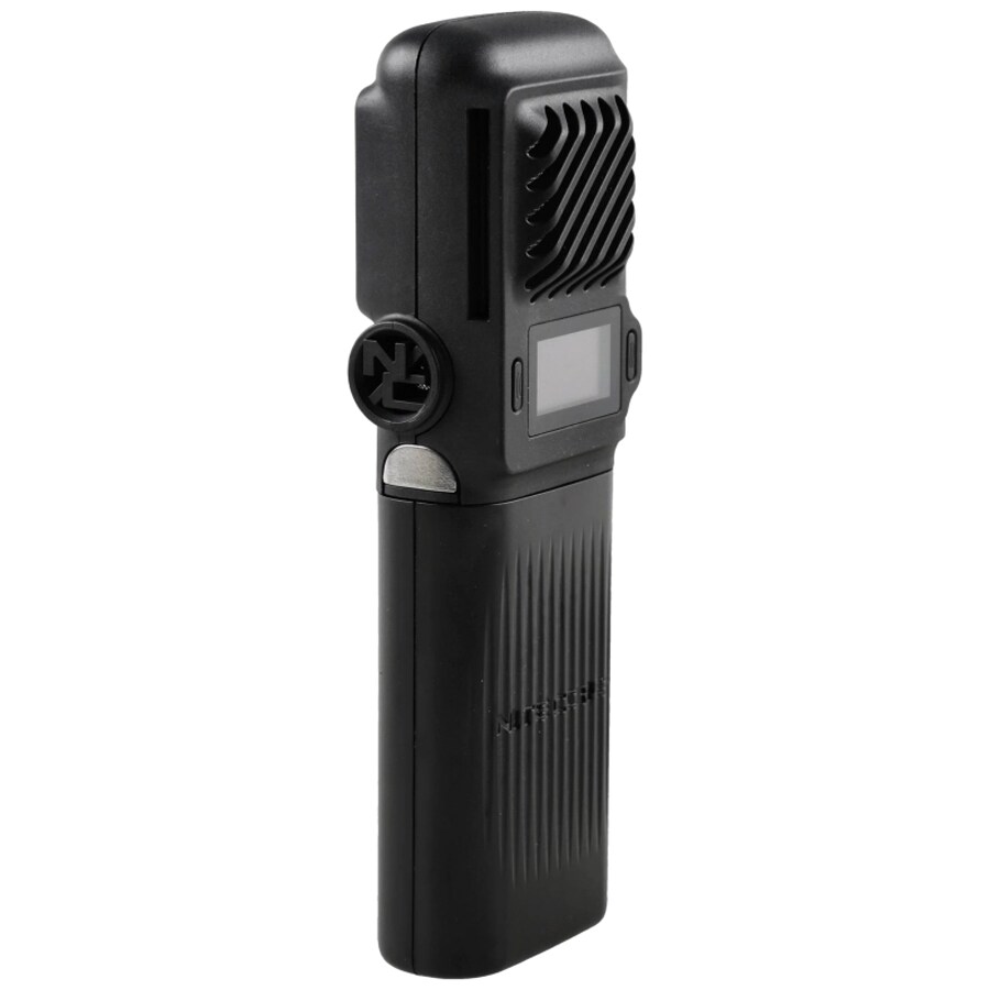 Nitecore EMR25 Wireless Mosquito Repellent - Black