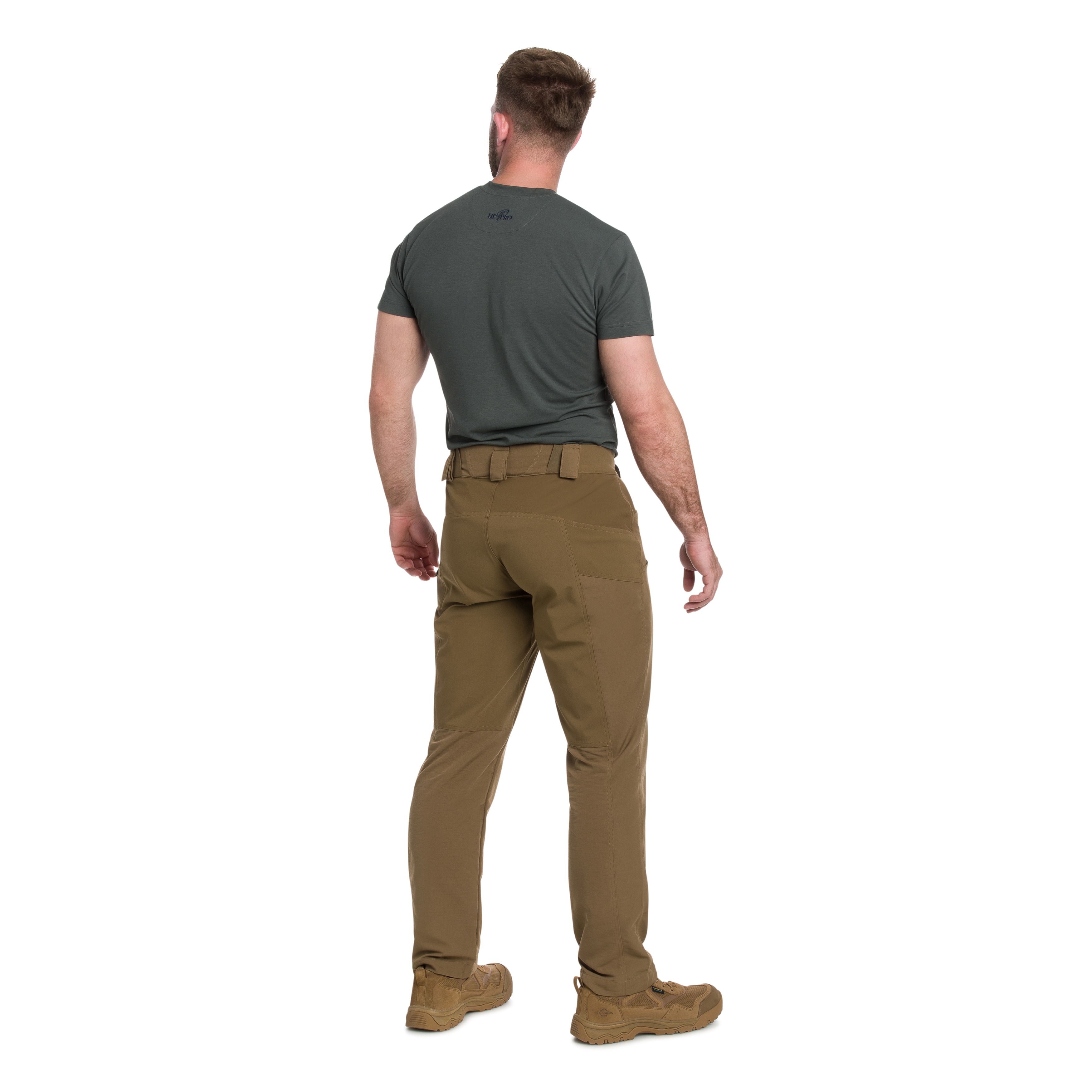 UF PRO P-40 Mark I Range Pants - Kangaroo
