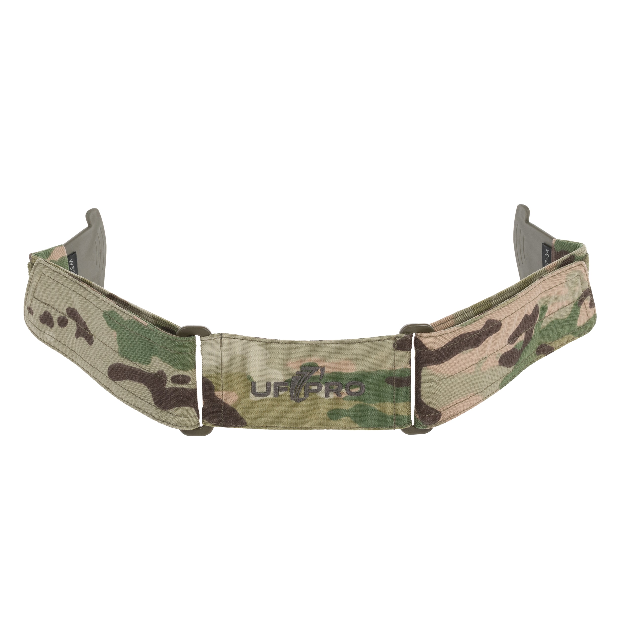 UF PRO Waist/Flex Belt - MultiCam