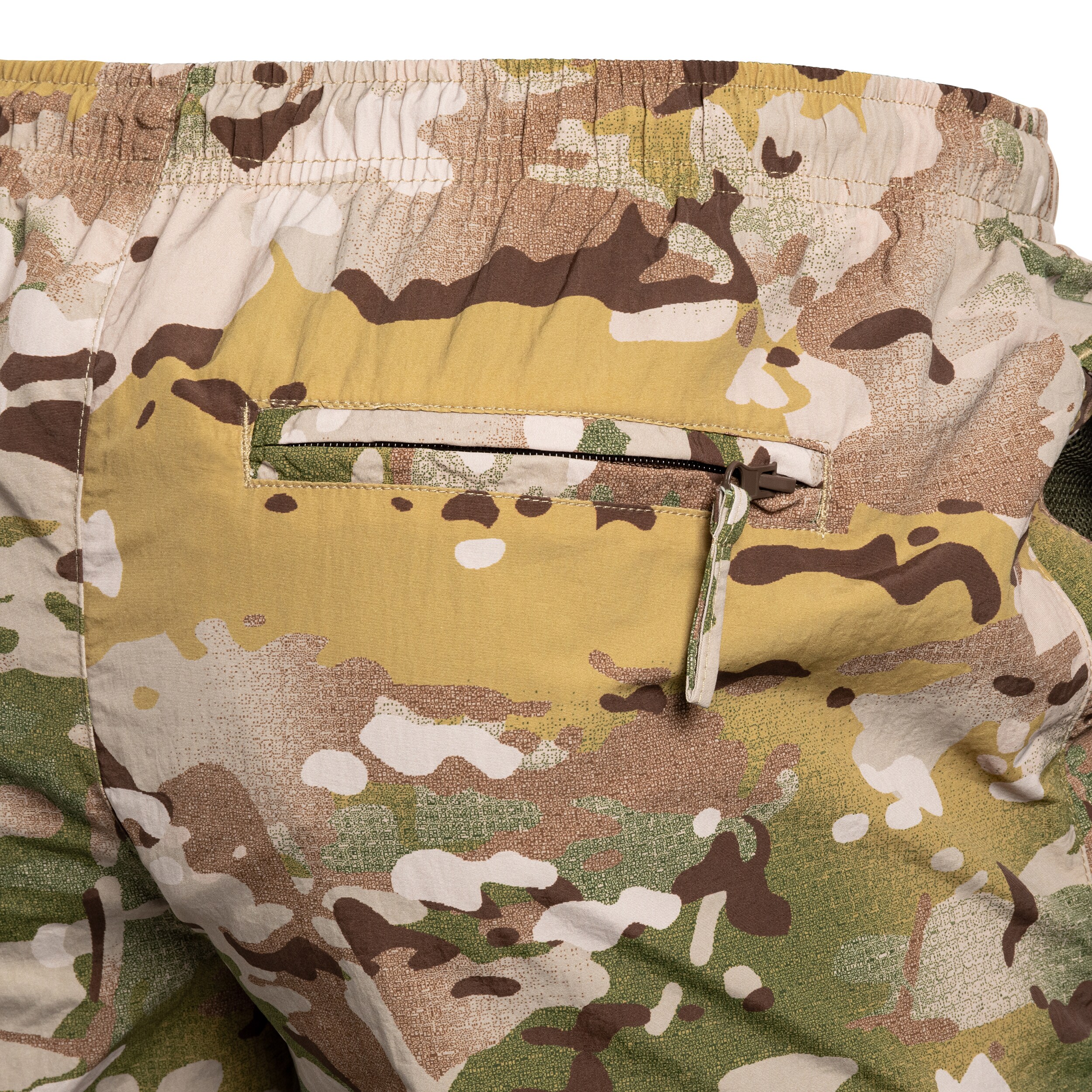 Brandit Swimshort Basic - Tactical Camo