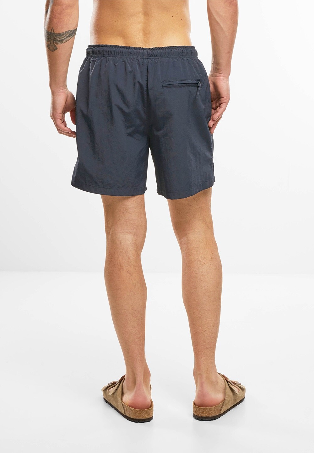 Brandit Swimshort Basic - Navy
