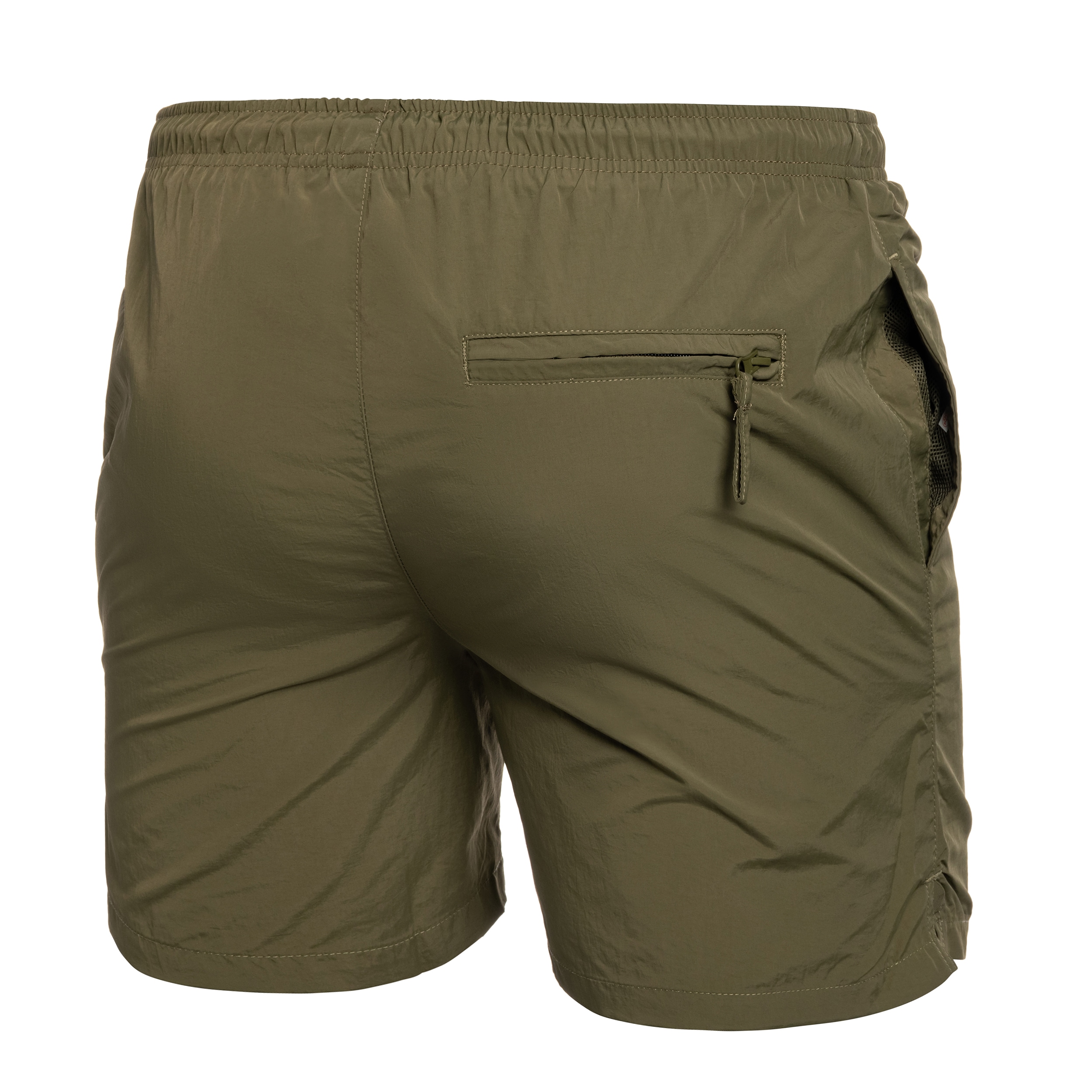 Brandit Swimshort Basic - Olive