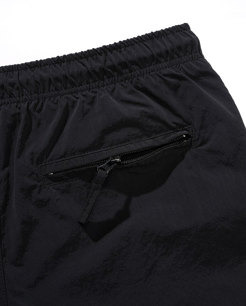 Brandit Swimshorts Basic - Black